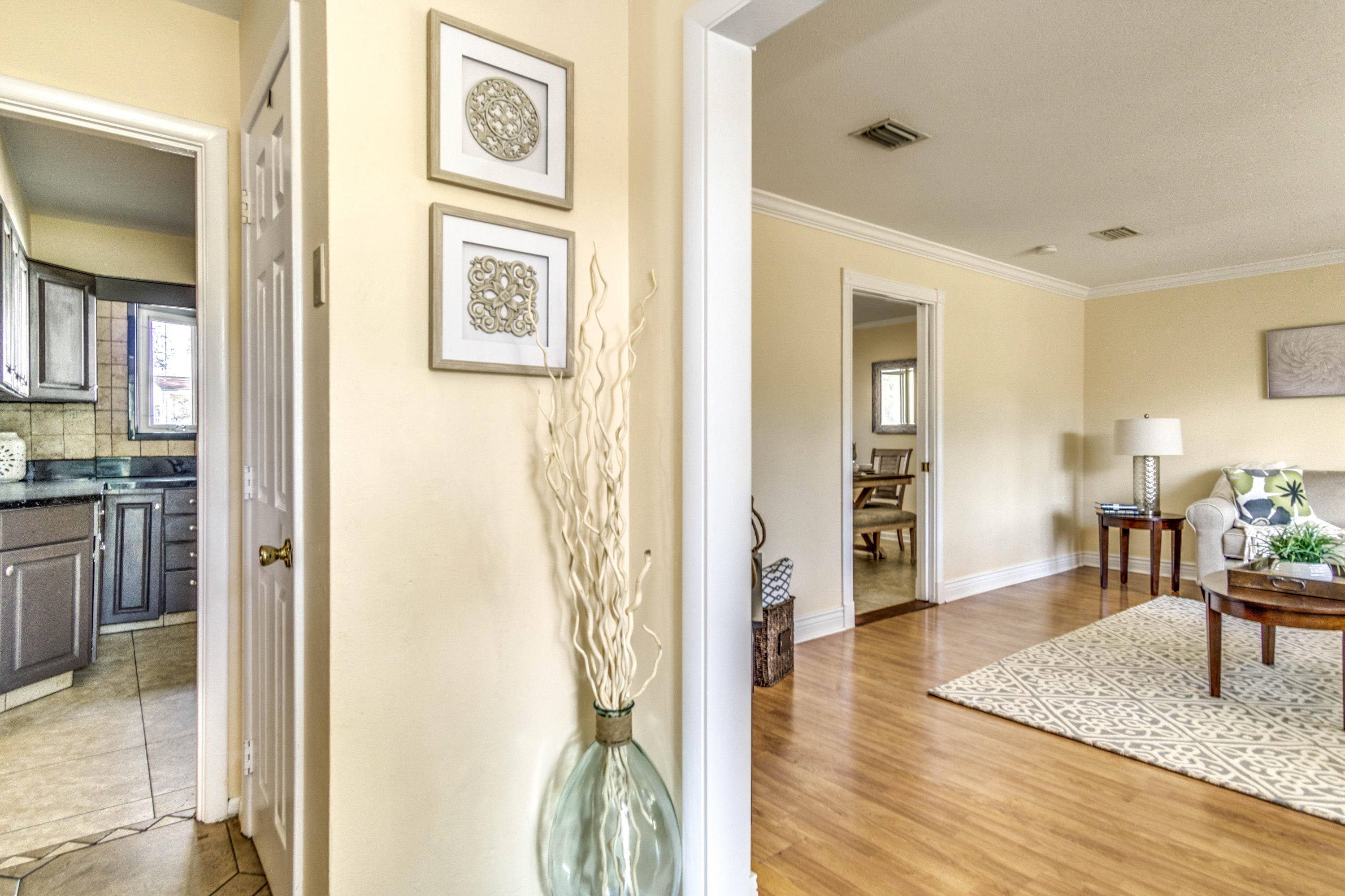 LAKE LORRAINE ESTATES AMENDED - Residential