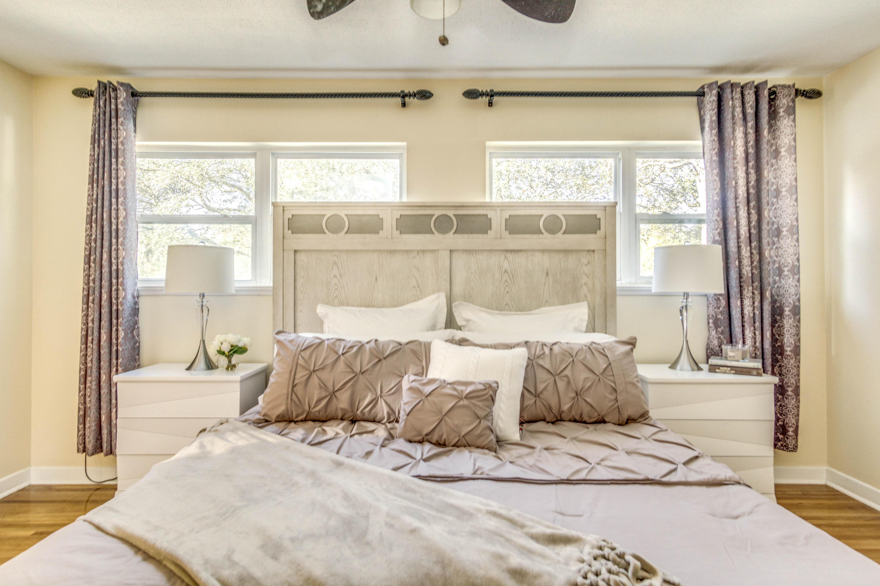 LAKE LORRAINE ESTATES AMENDED - Residential