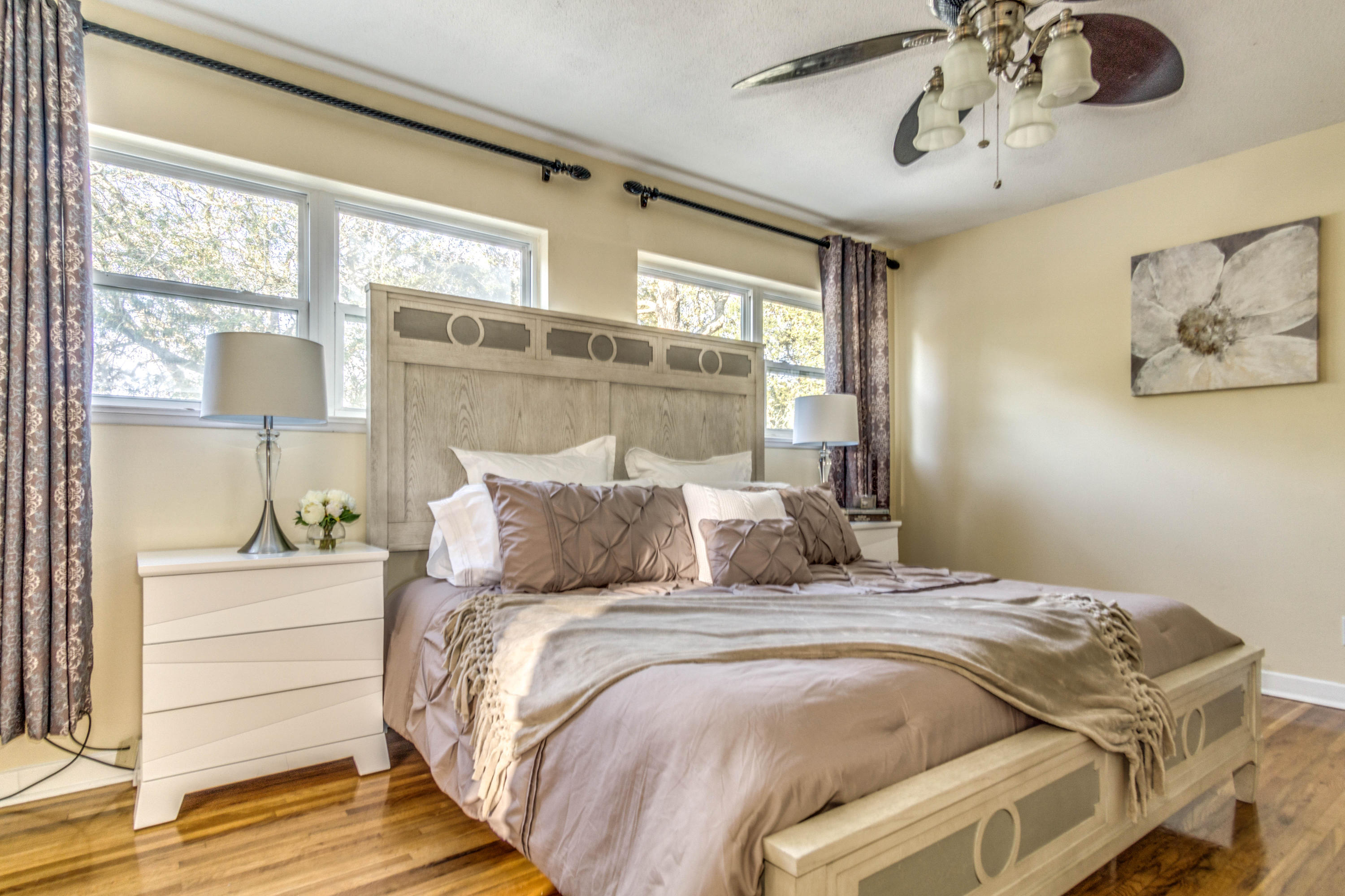 LAKE LORRAINE ESTATES AMENDED - Residential