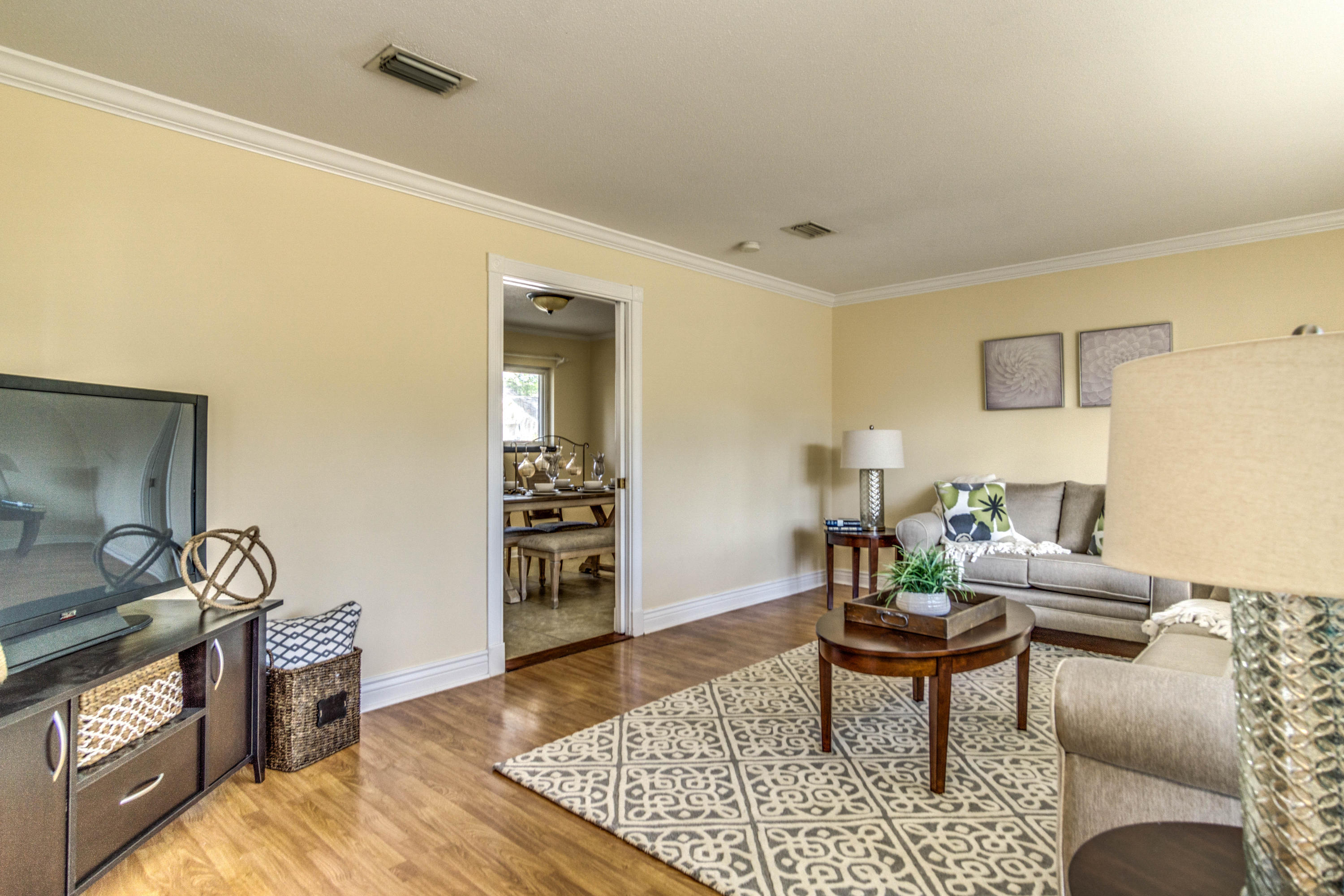 LAKE LORRAINE ESTATES AMENDED - Residential