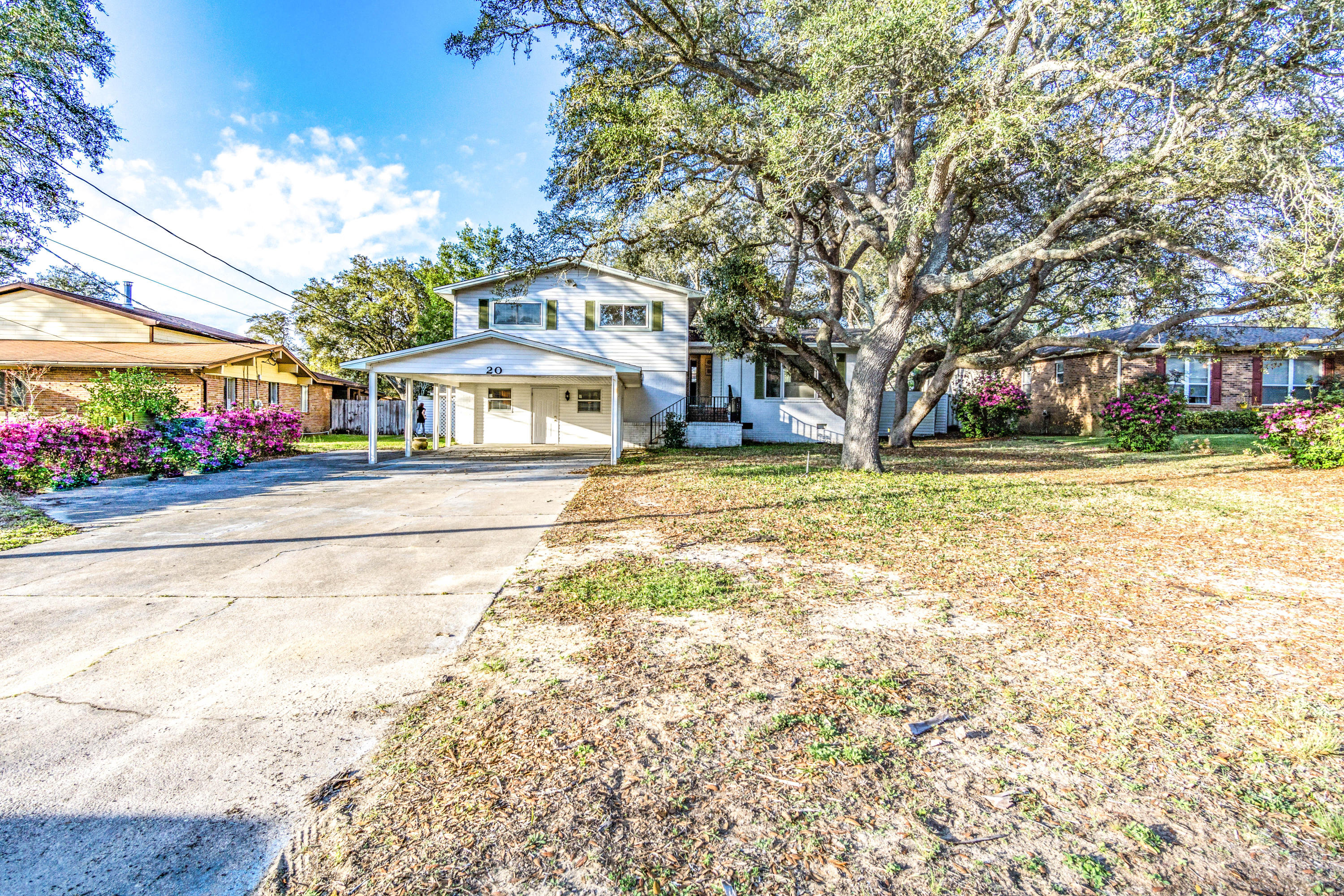 LAKE LORRAINE ESTATES AMENDED - Residential