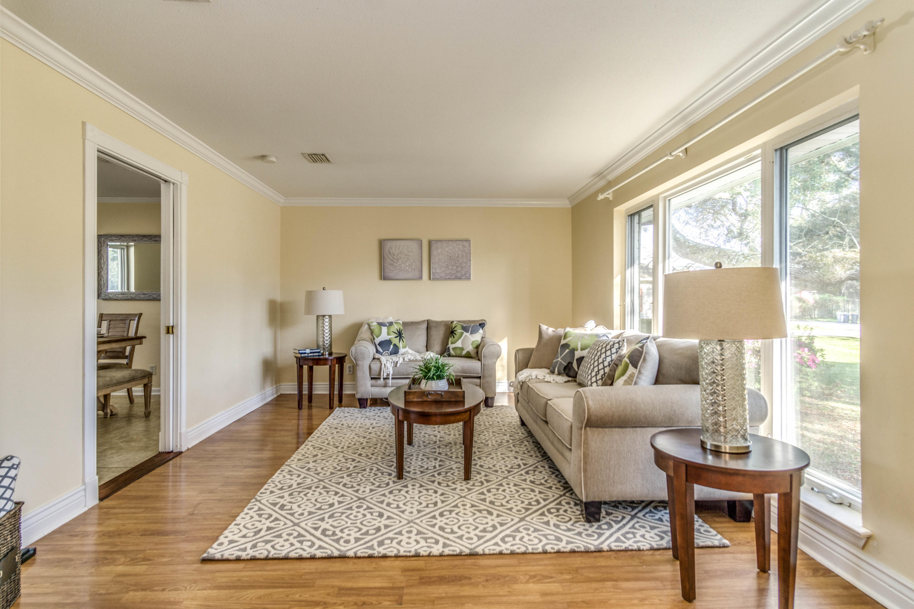 LAKE LORRAINE ESTATES AMENDED - Residential