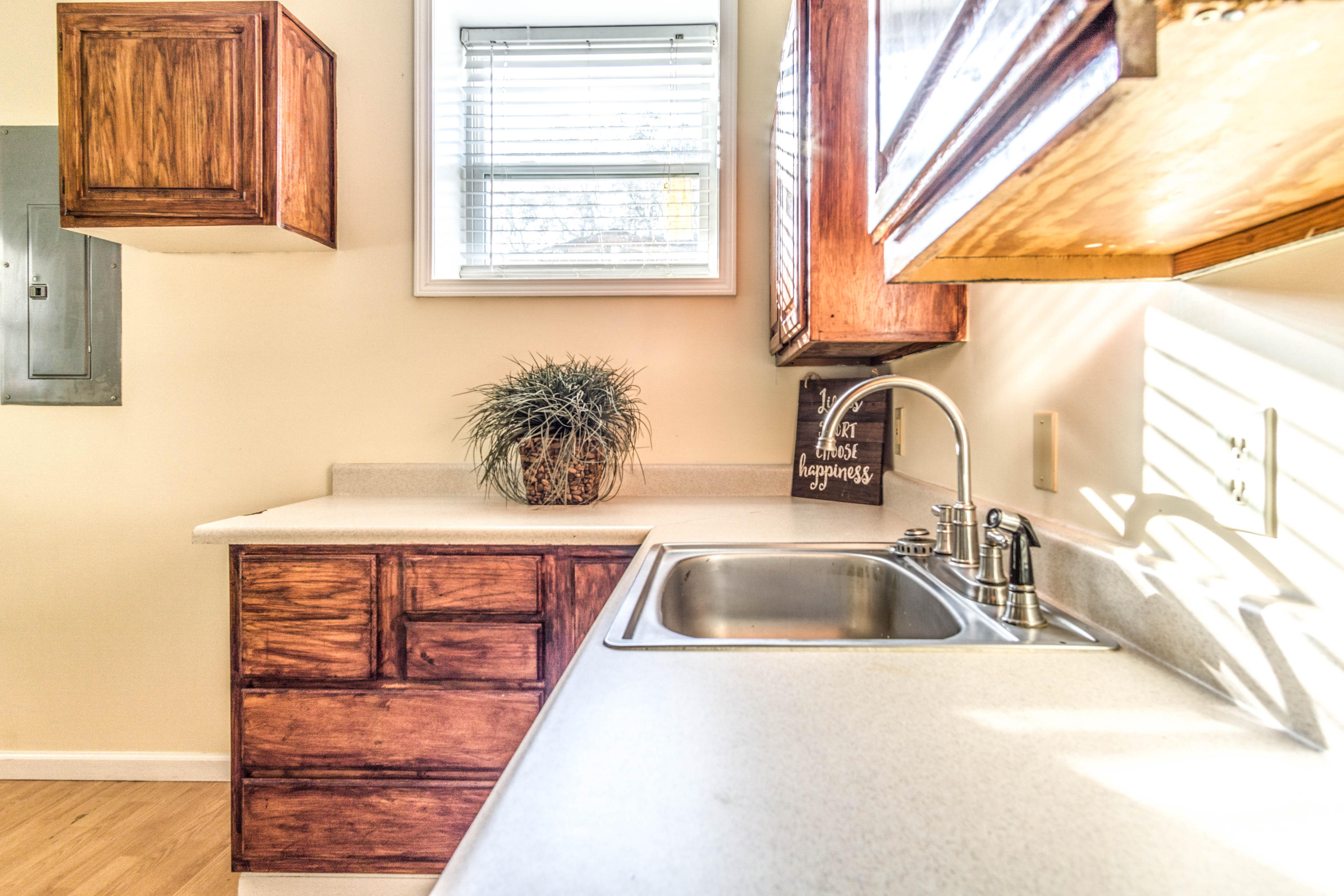 LAKE LORRAINE ESTATES AMENDED - Residential