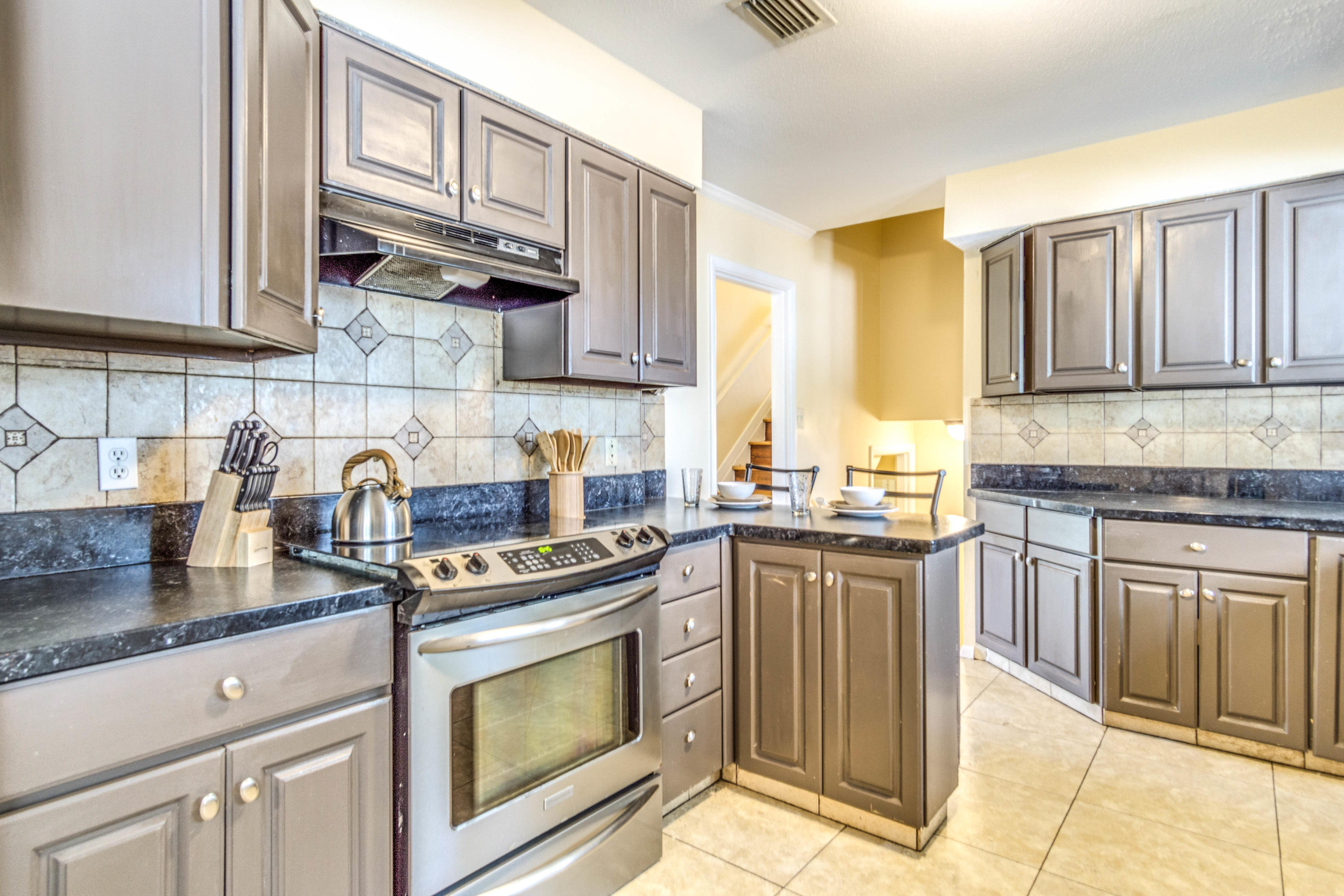 LAKE LORRAINE ESTATES AMENDED - Residential