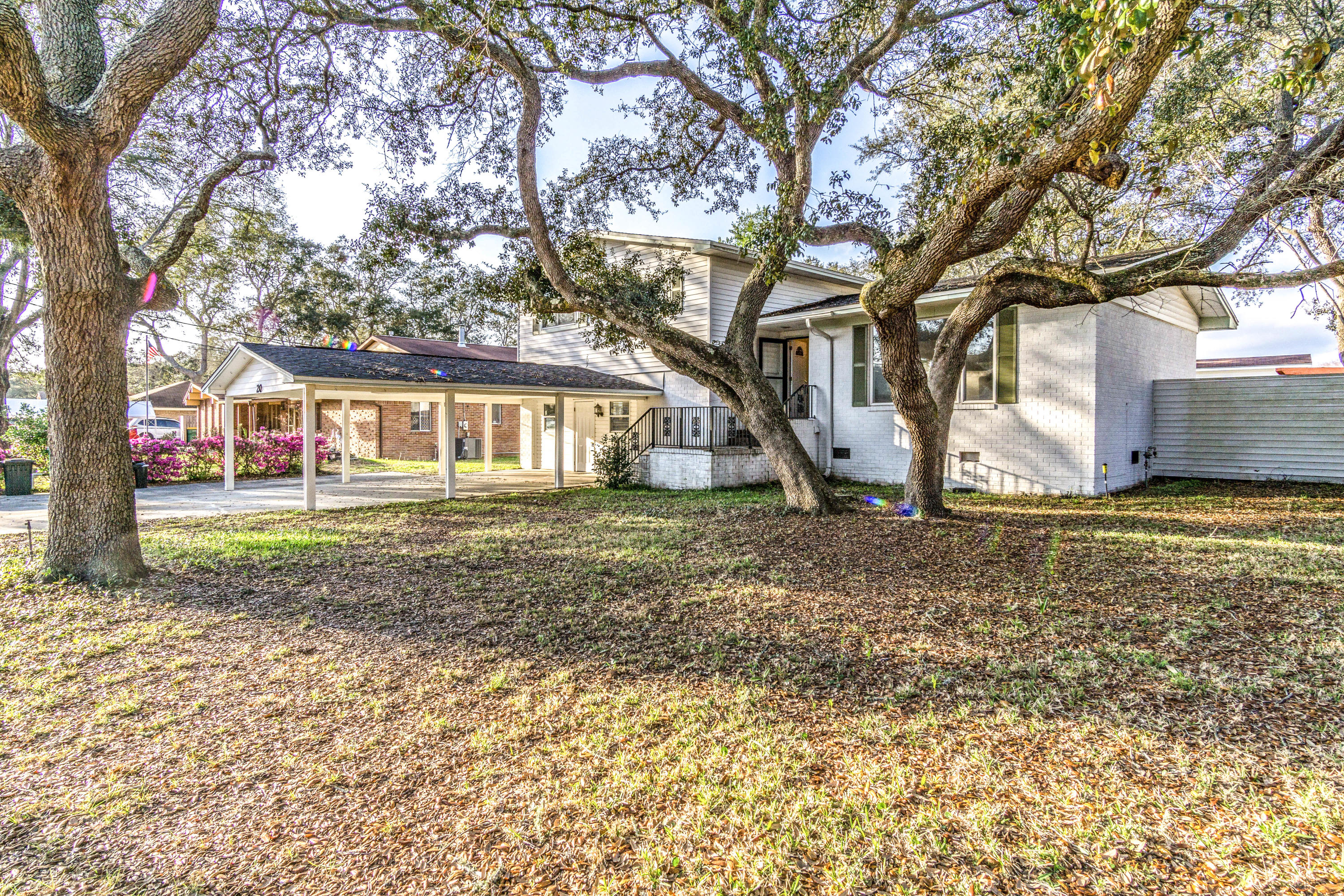 LAKE LORRAINE ESTATES AMENDED - Residential