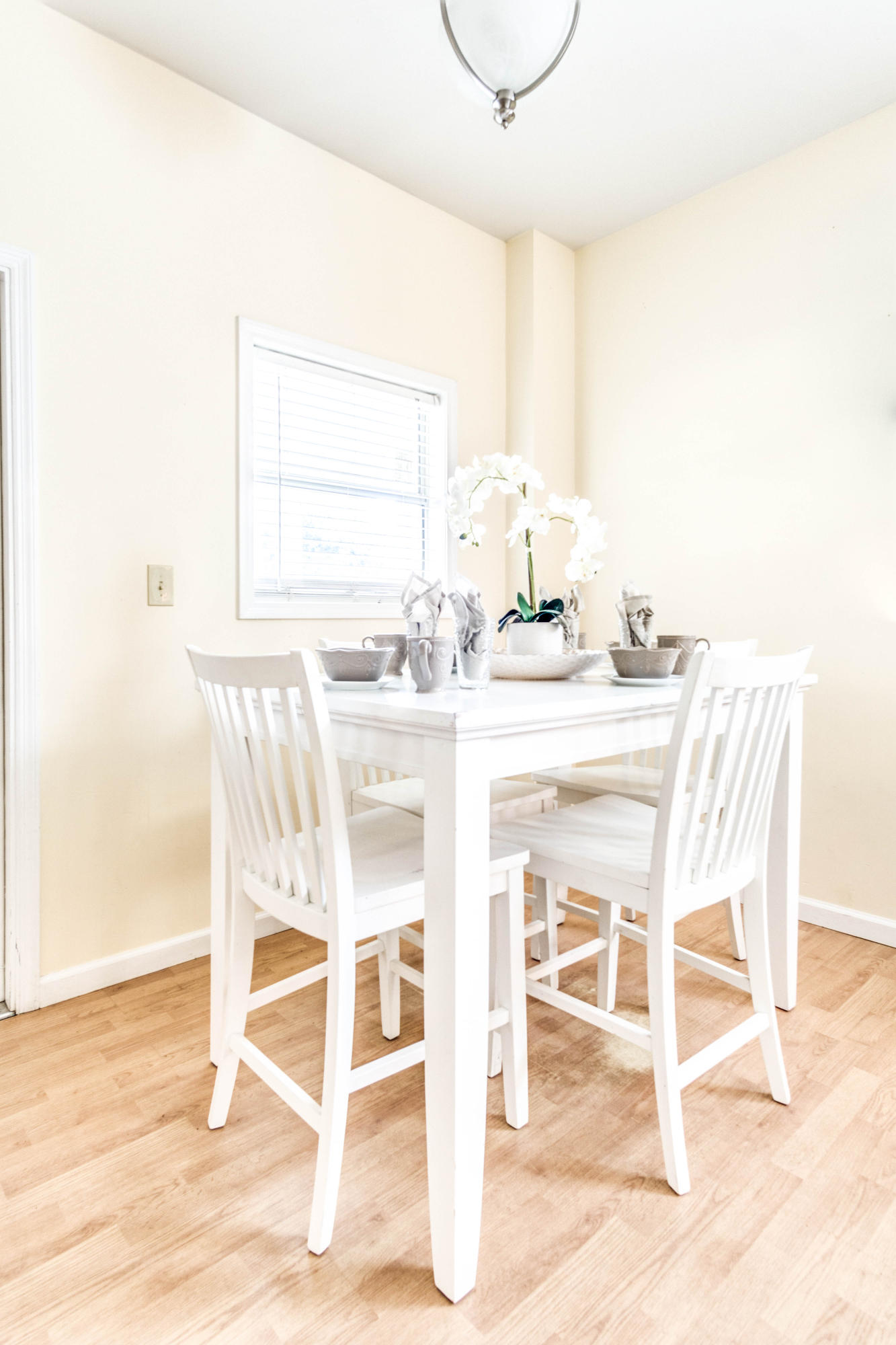 LAKE LORRAINE ESTATES AMENDED - Residential