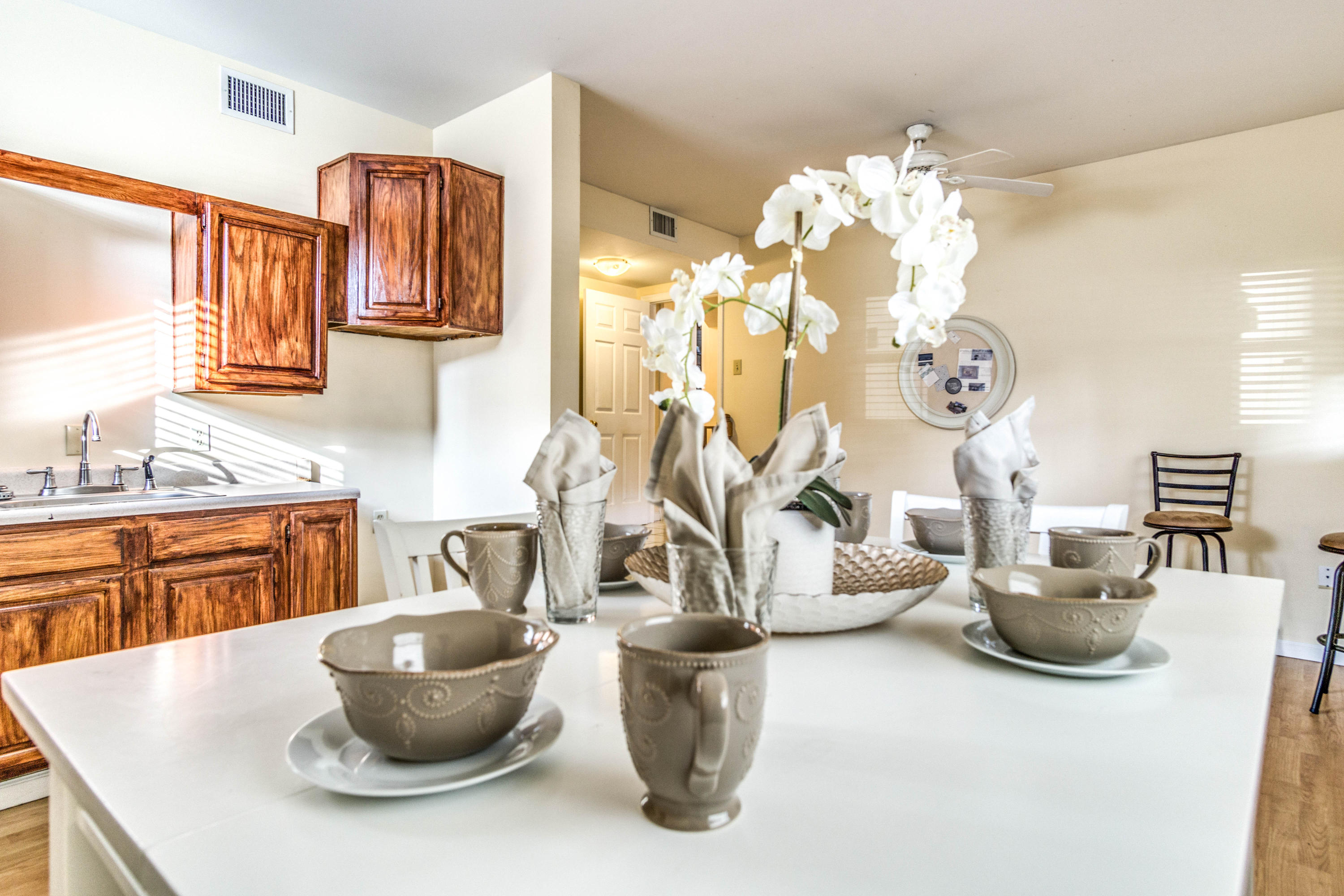 LAKE LORRAINE ESTATES AMENDED - Residential