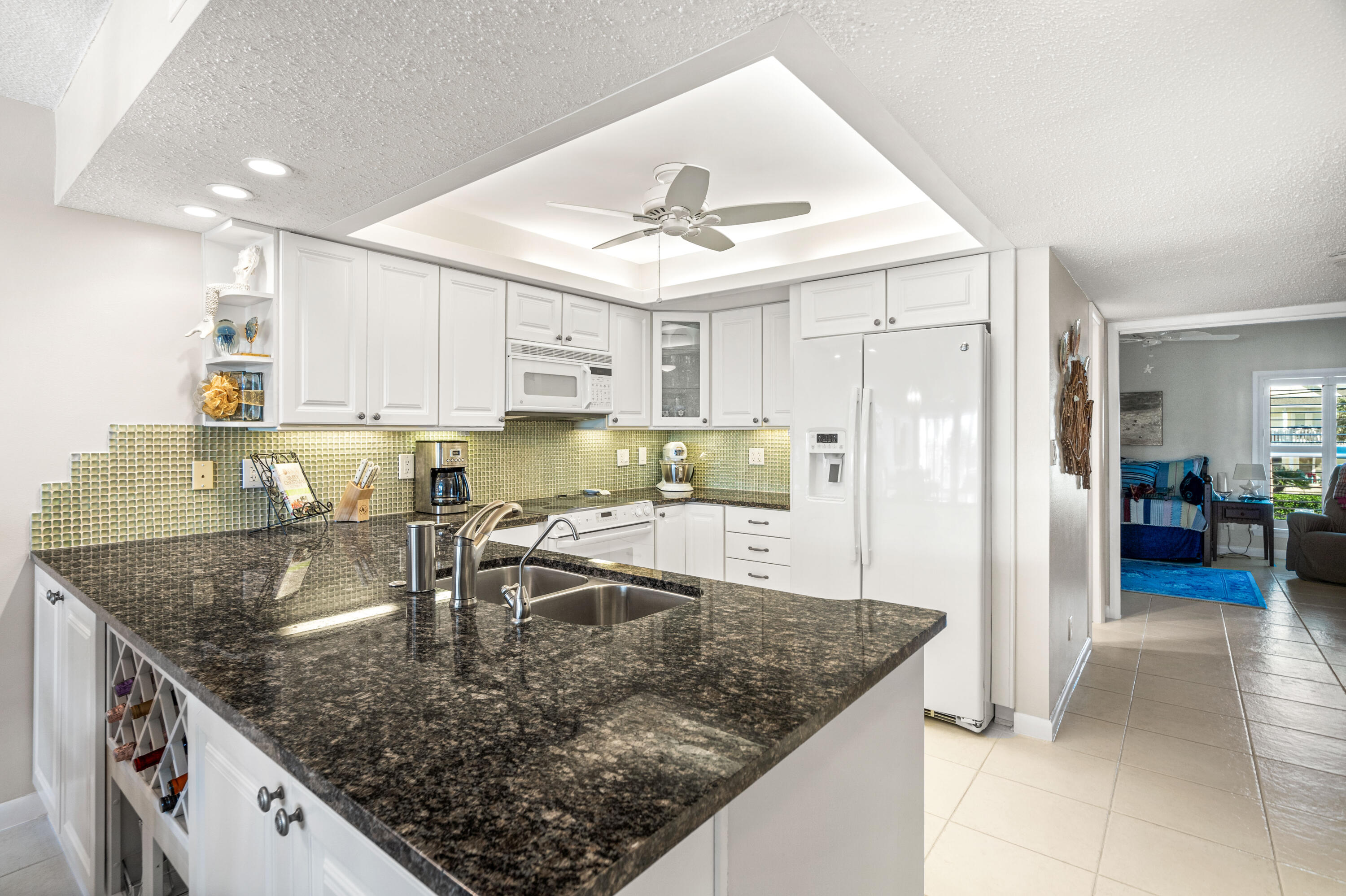Shores Townhouses - Residential
