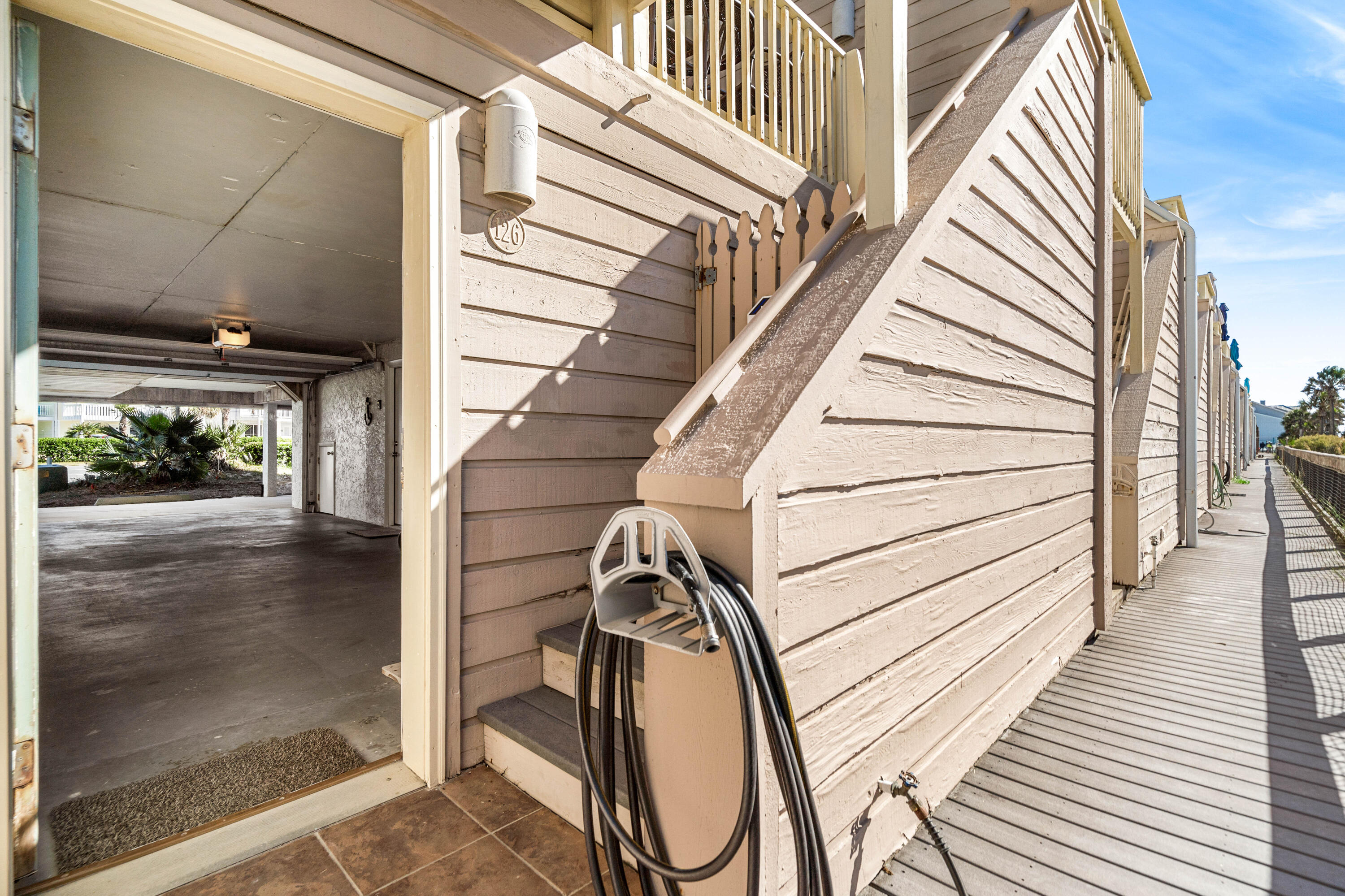 Shores Townhouses - Residential