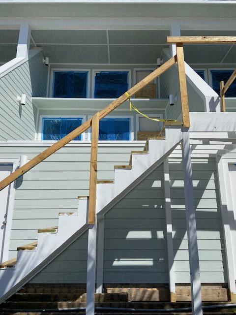 Shores Townhouses - Residential
