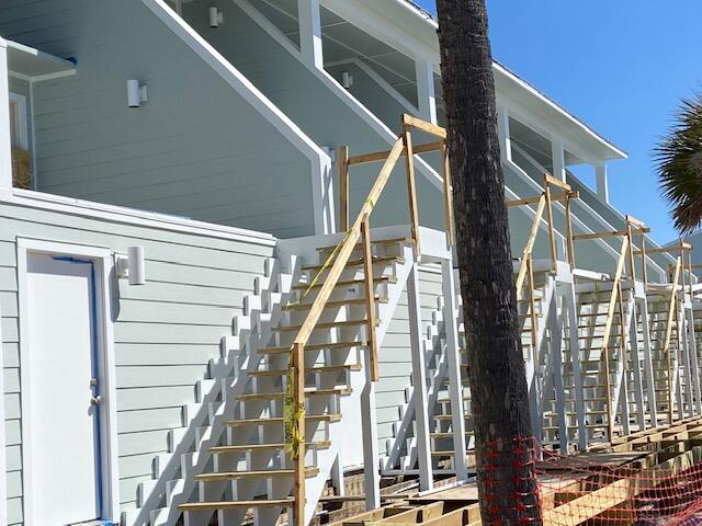 Shores Townhouses - Residential