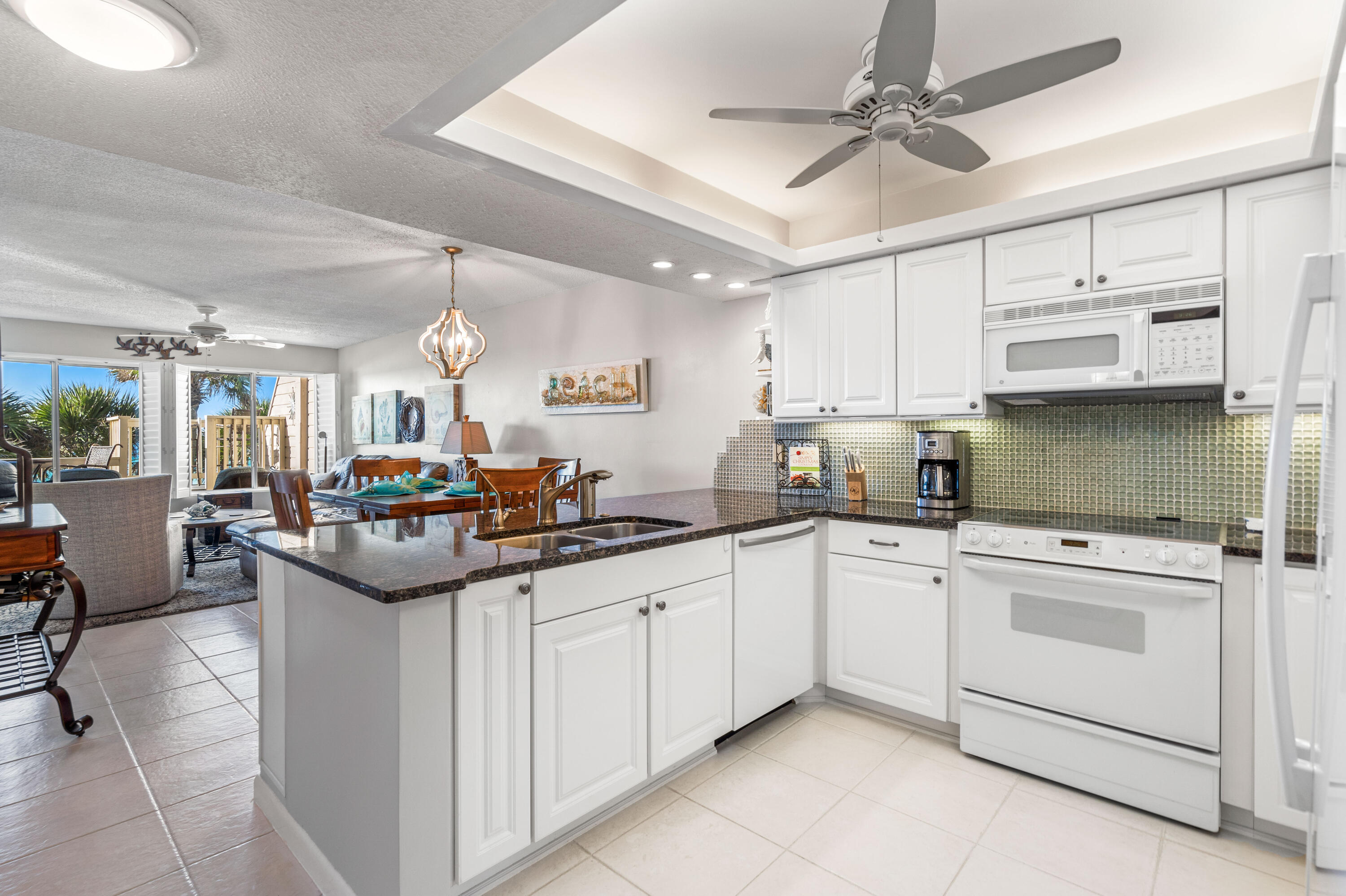 Shores Townhouses - Residential