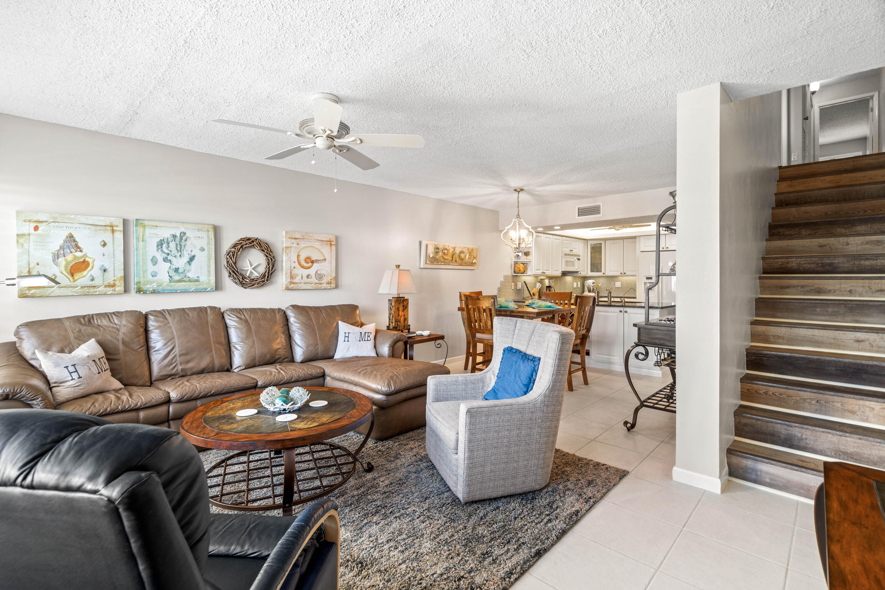 Shores Townhouses - Residential