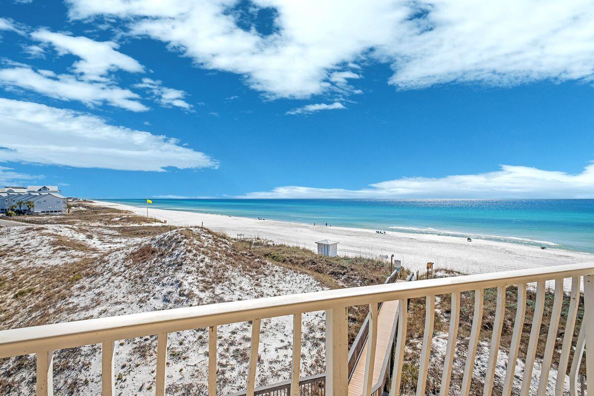 DUNES OF SEAGROVE - Residential