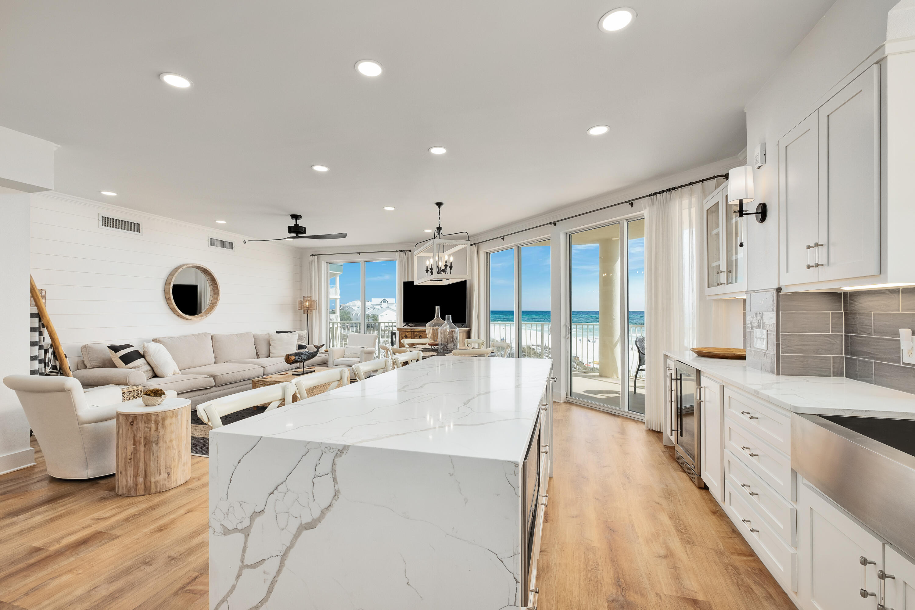 DUNES OF SEAGROVE - Residential