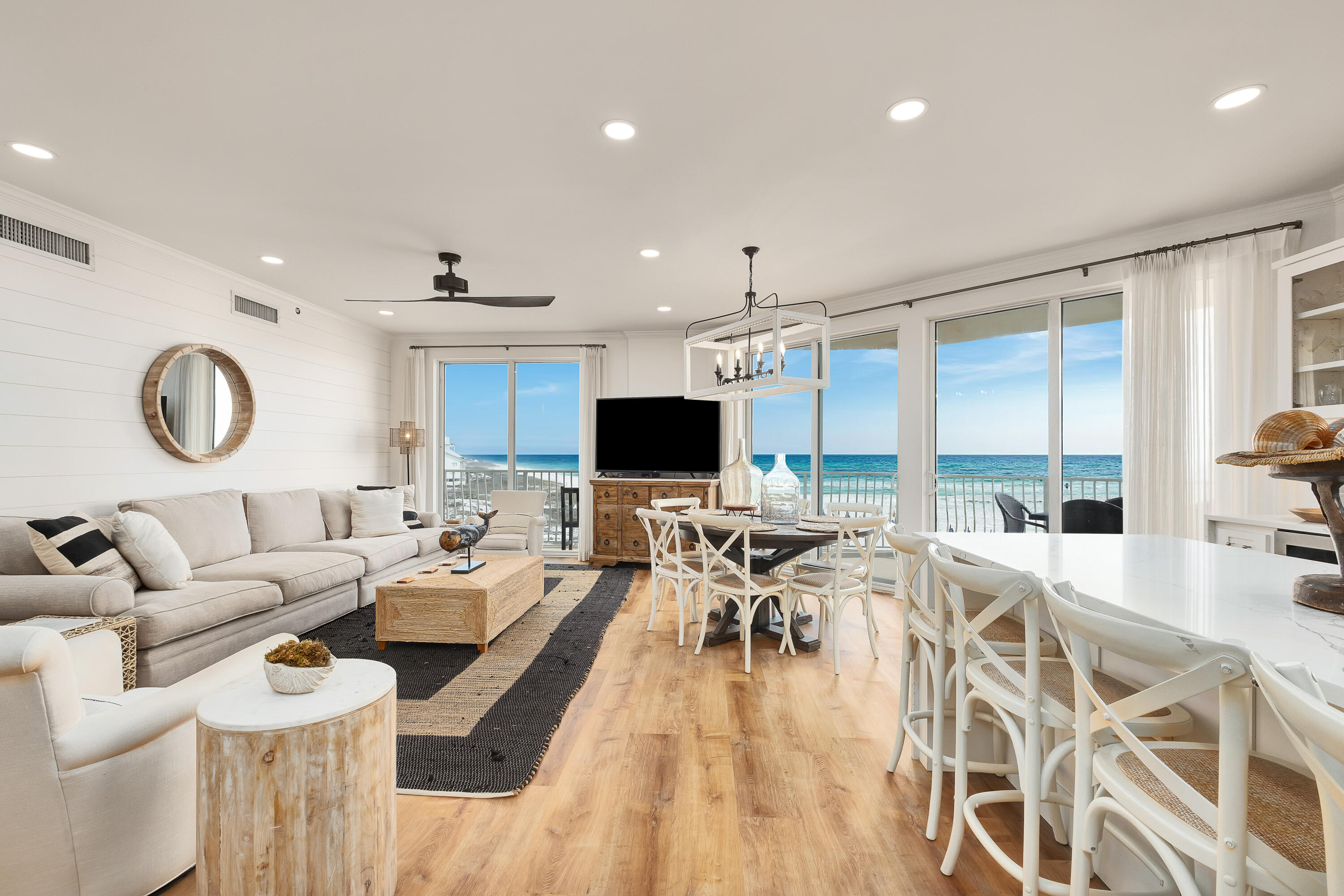 DUNES OF SEAGROVE - Residential