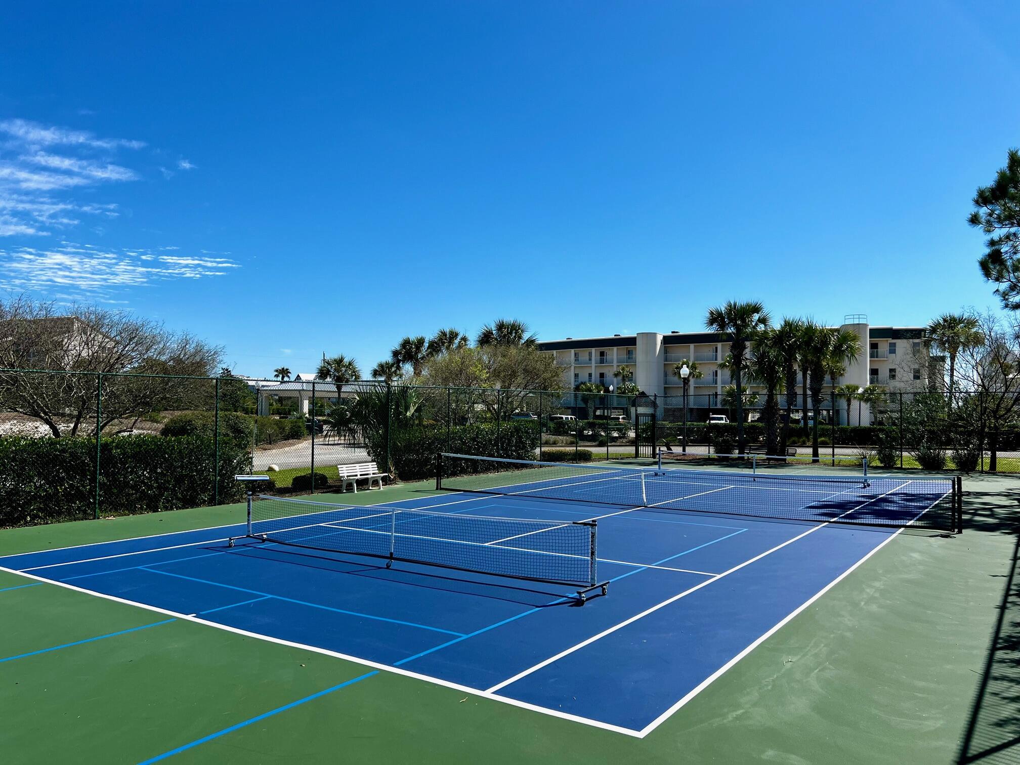 DUNES OF SEAGROVE - Residential