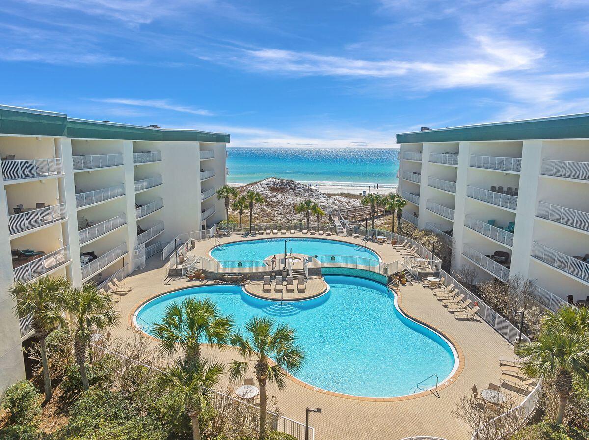 DUNES OF SEAGROVE - Residential