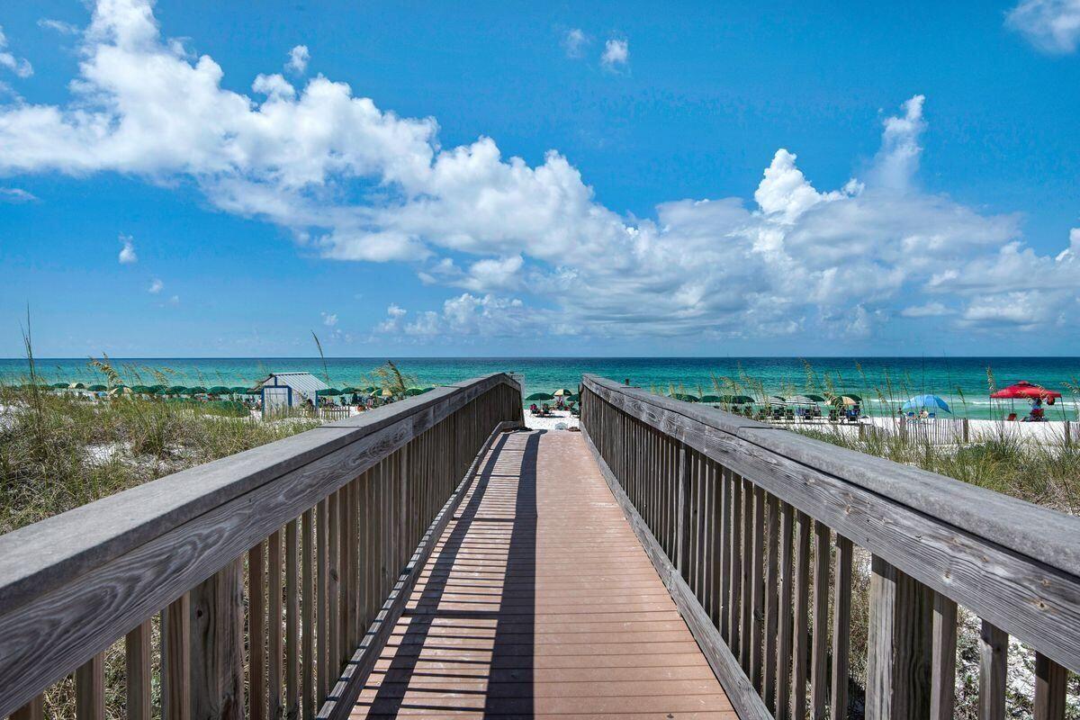 DUNES OF SEAGROVE - Residential