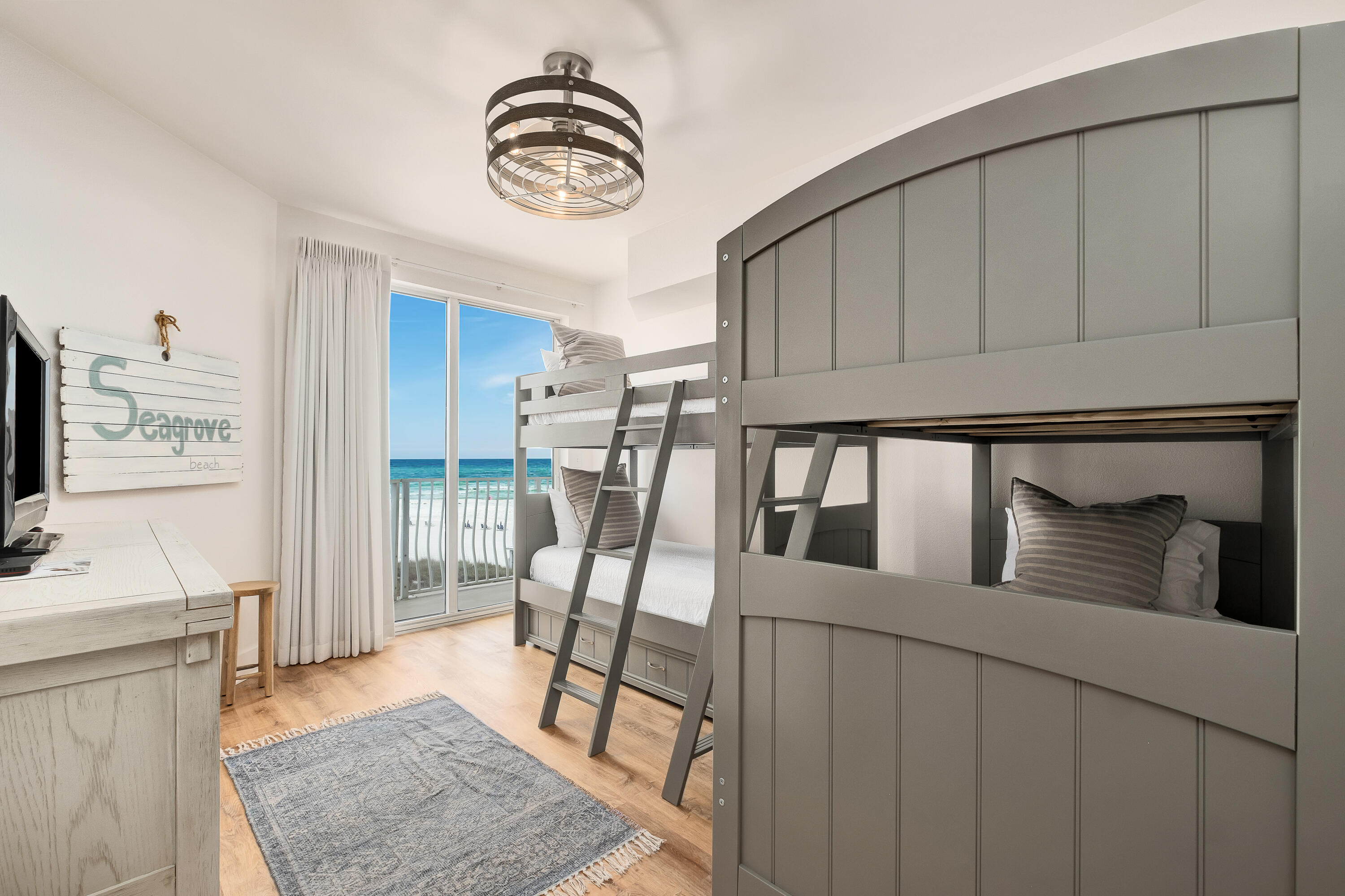 DUNES OF SEAGROVE - Residential