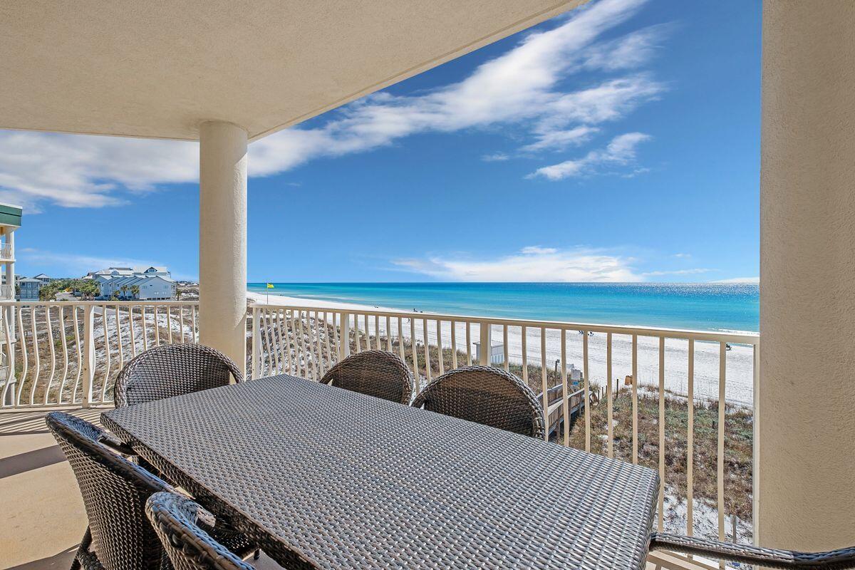 DUNES OF SEAGROVE - Residential