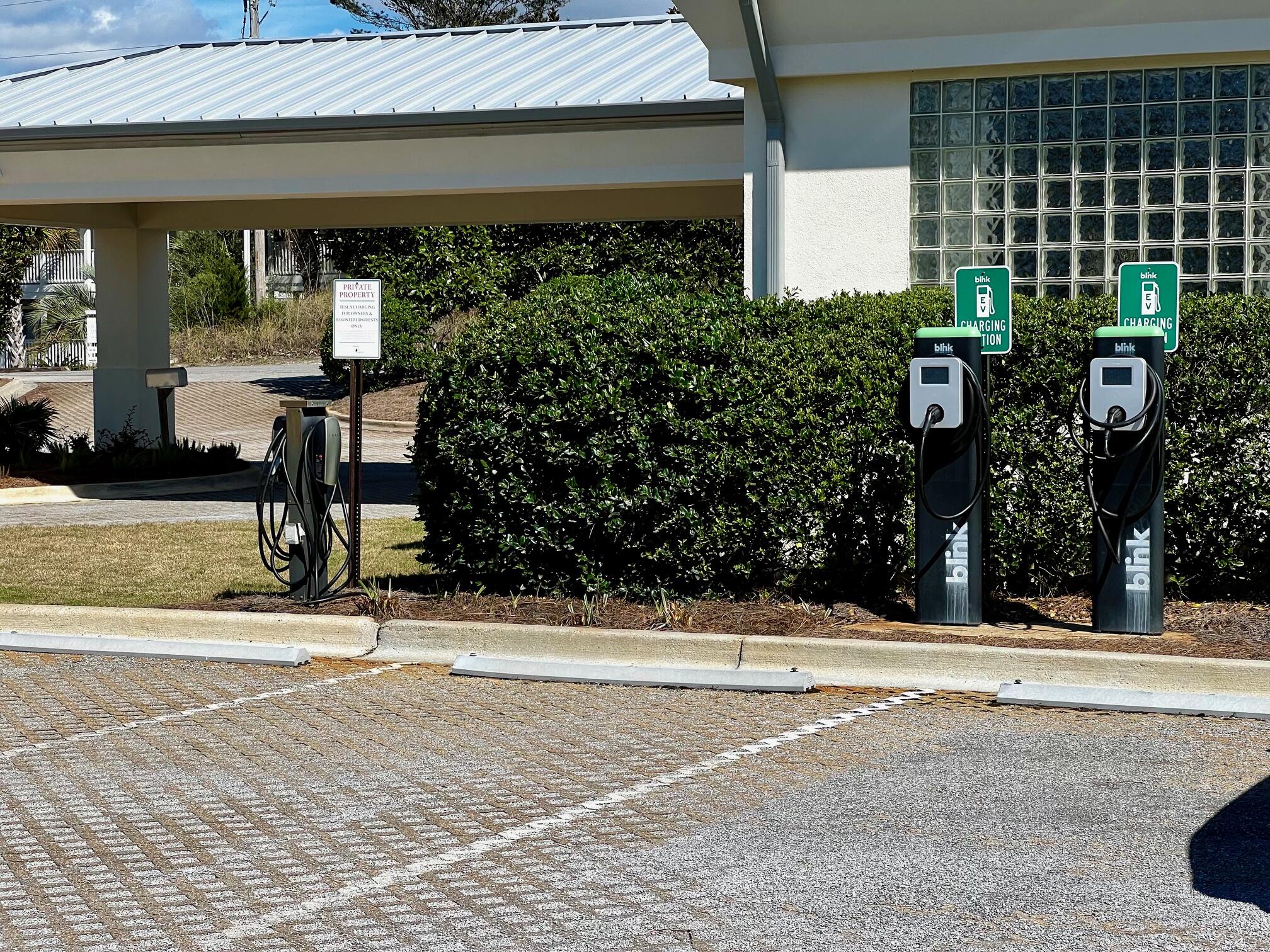DUNES OF SEAGROVE - Residential