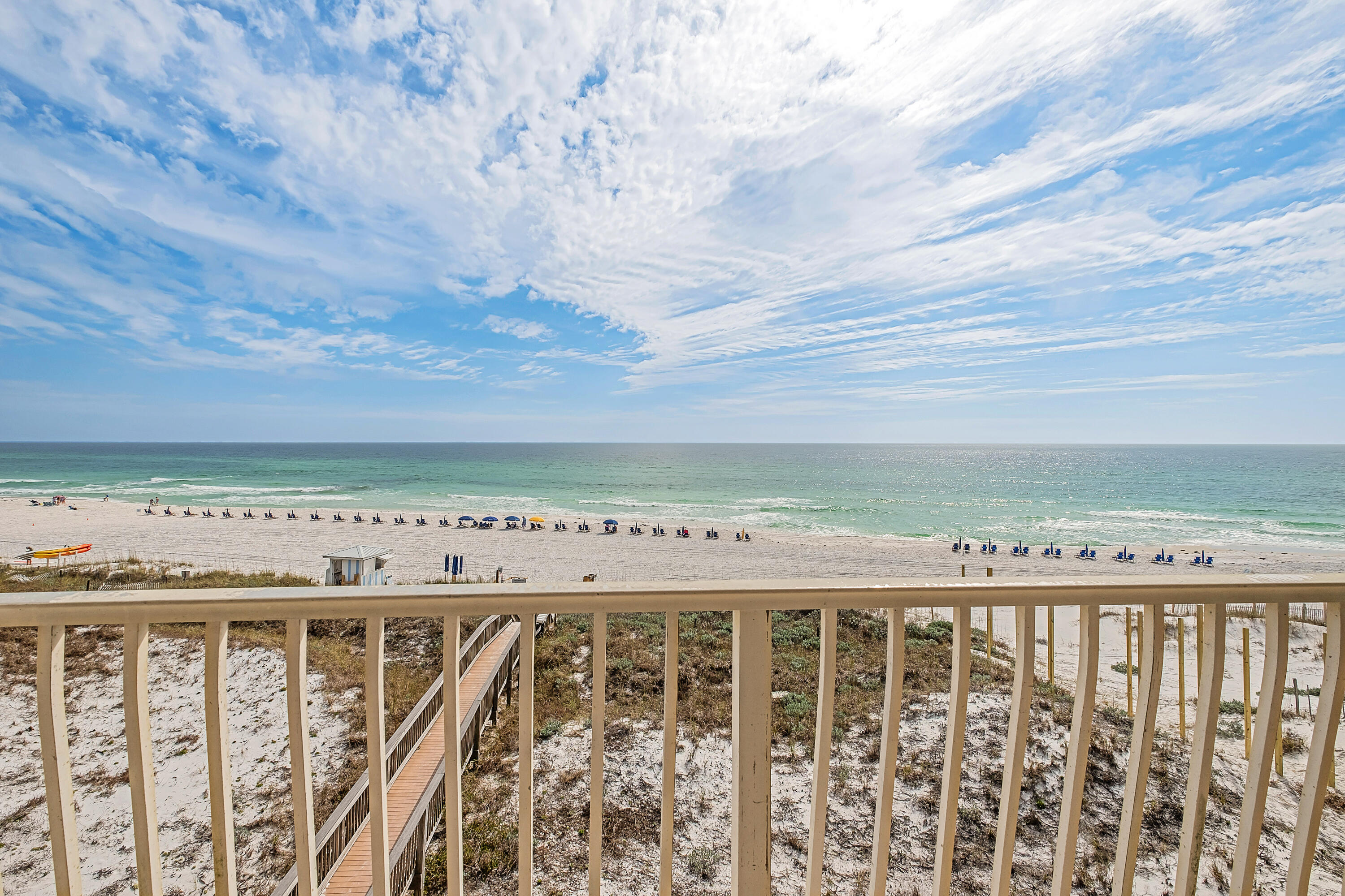 DUNES OF SEAGROVE - Residential