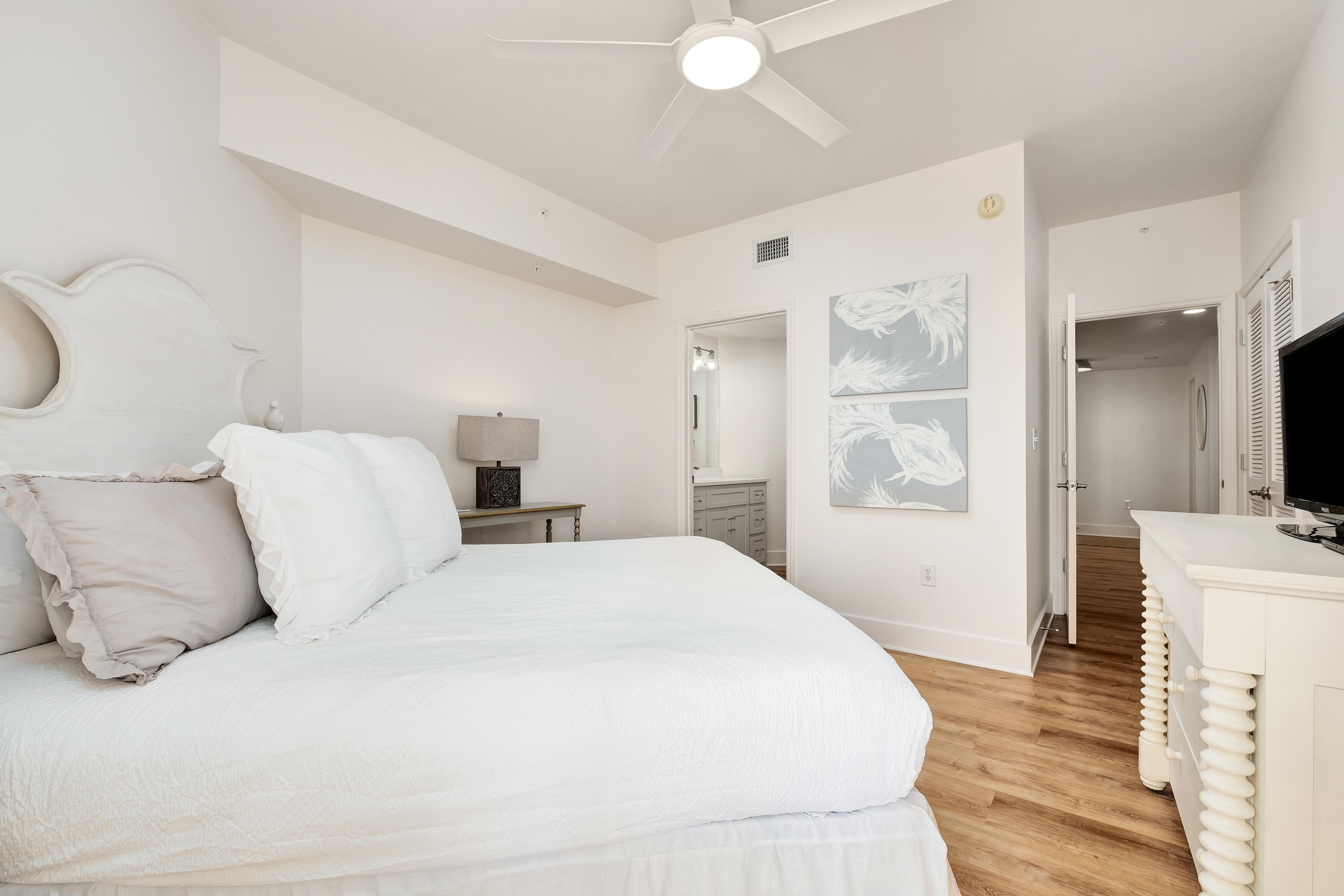 DUNES OF SEAGROVE - Residential