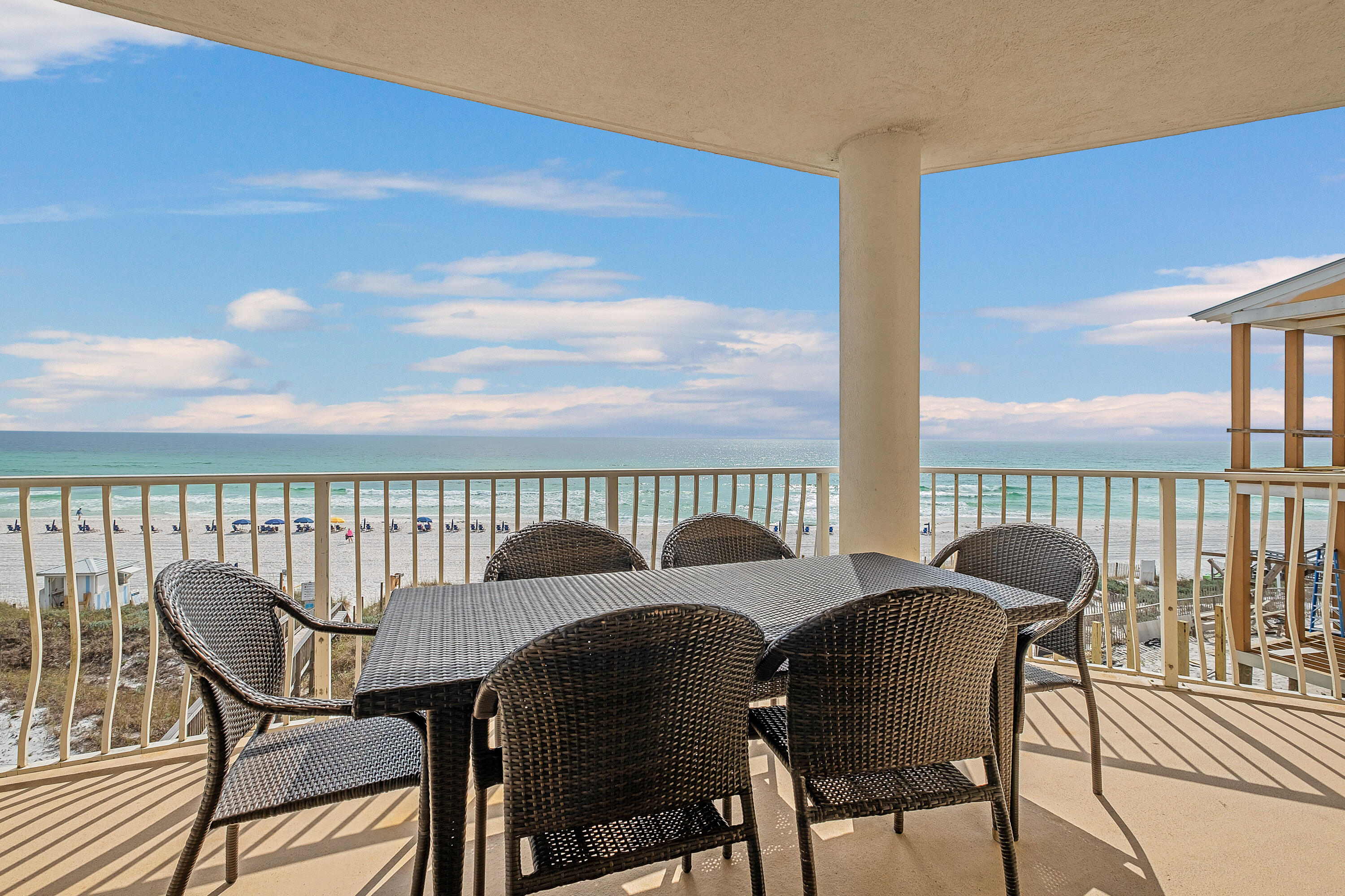 DUNES OF SEAGROVE - Residential