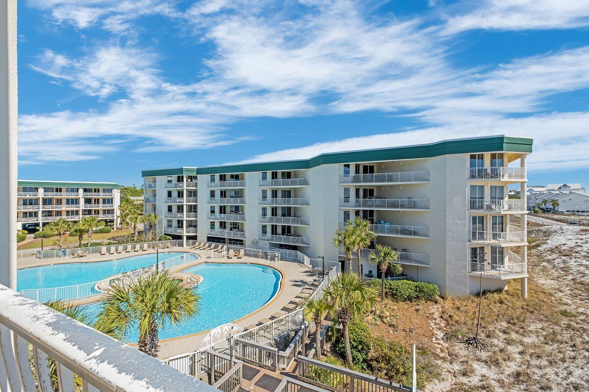 DUNES OF SEAGROVE - Residential