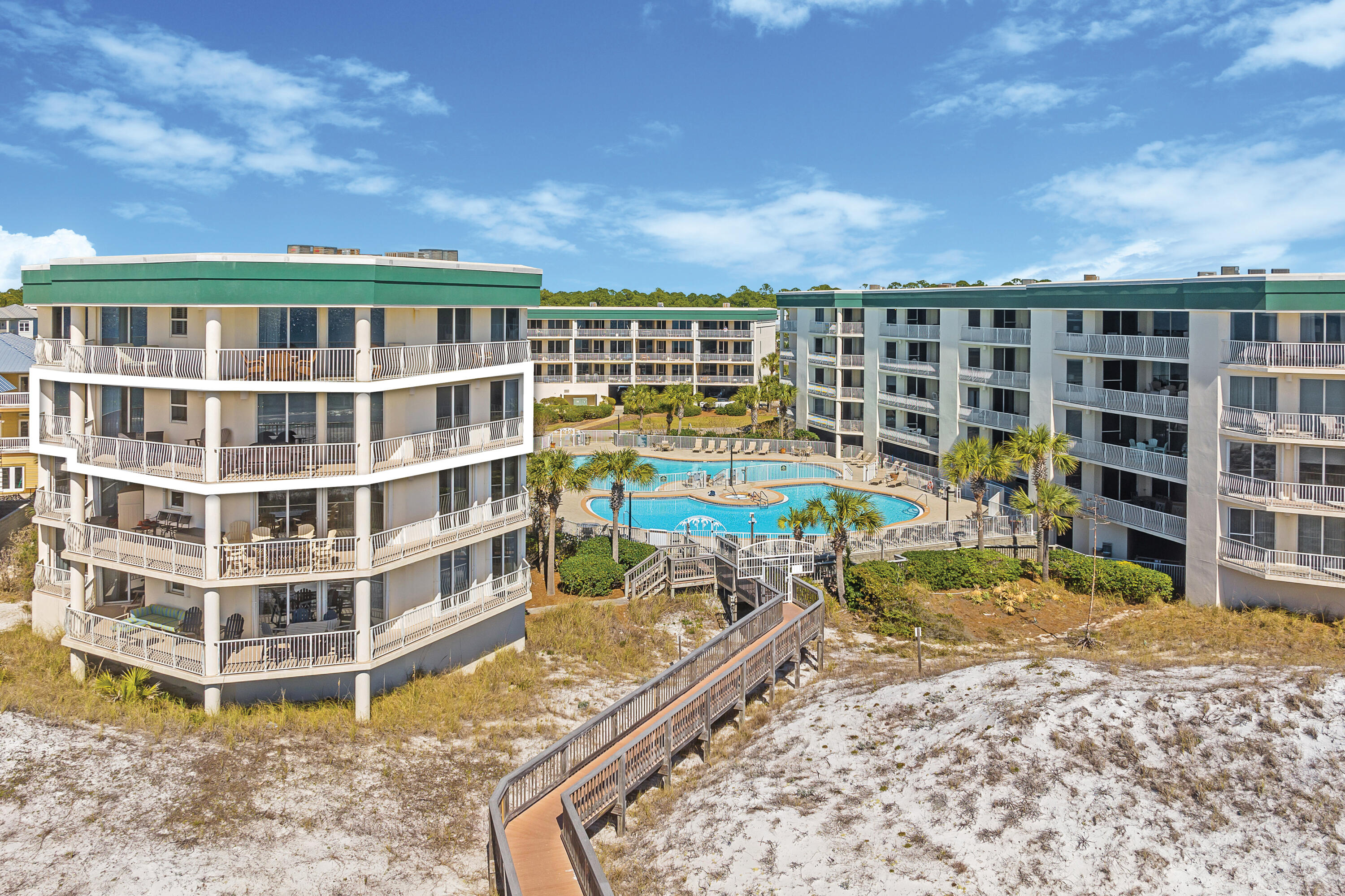 DUNES OF SEAGROVE - Residential