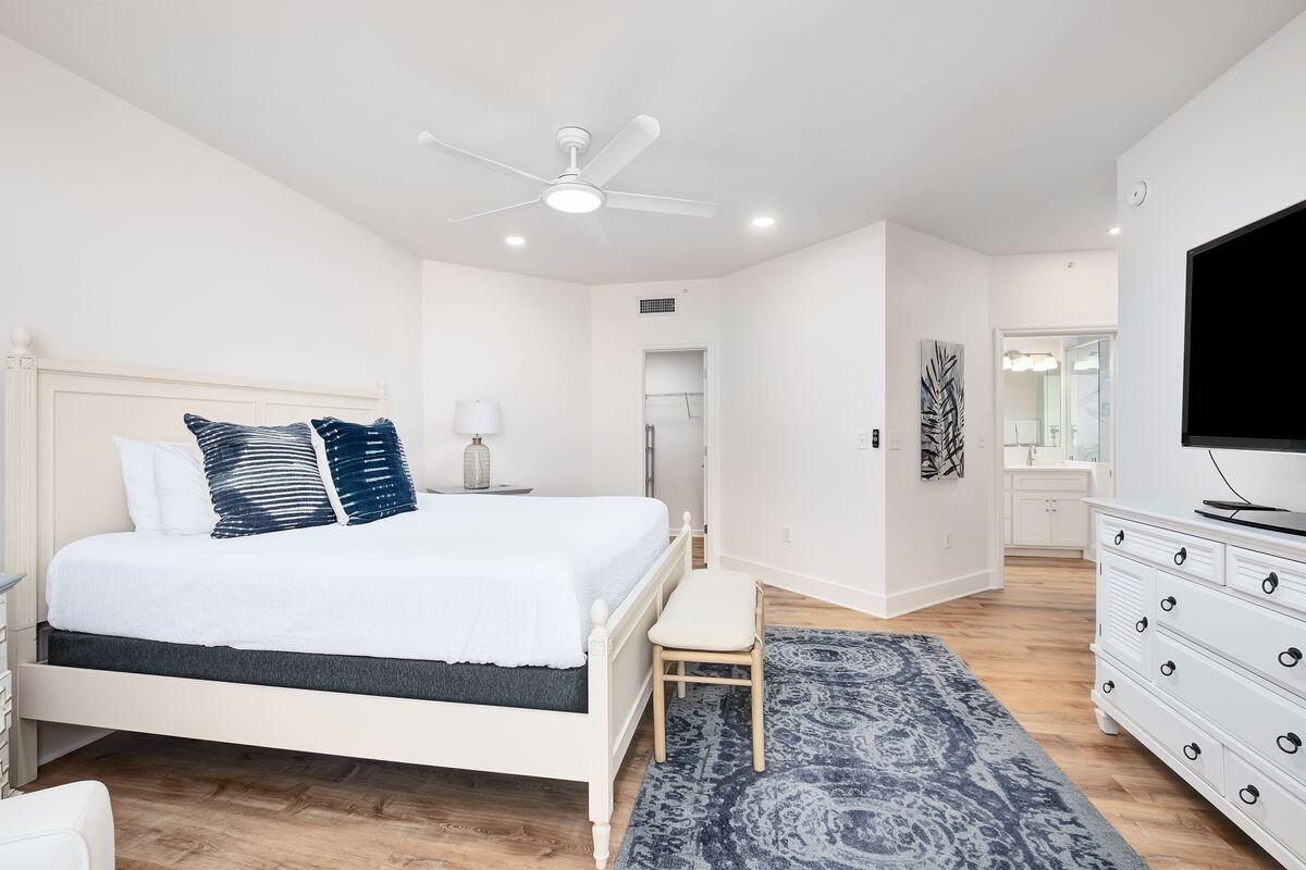 DUNES OF SEAGROVE - Residential