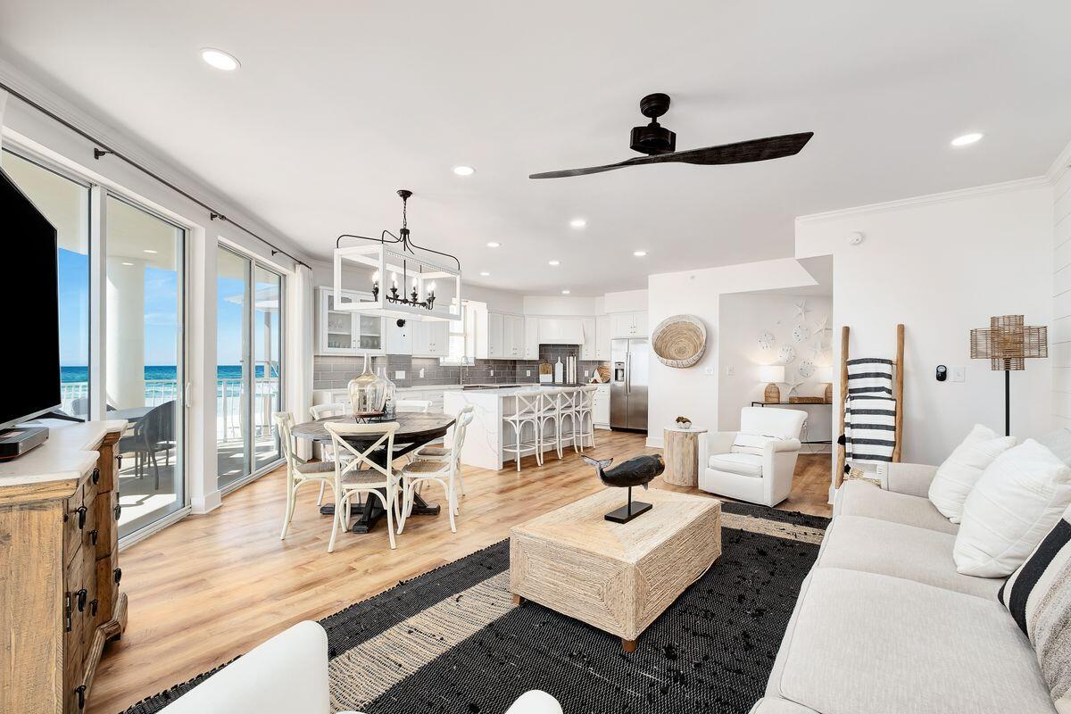 DUNES OF SEAGROVE - Residential