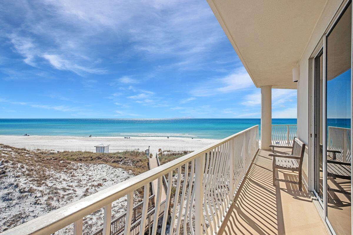 DUNES OF SEAGROVE - Residential