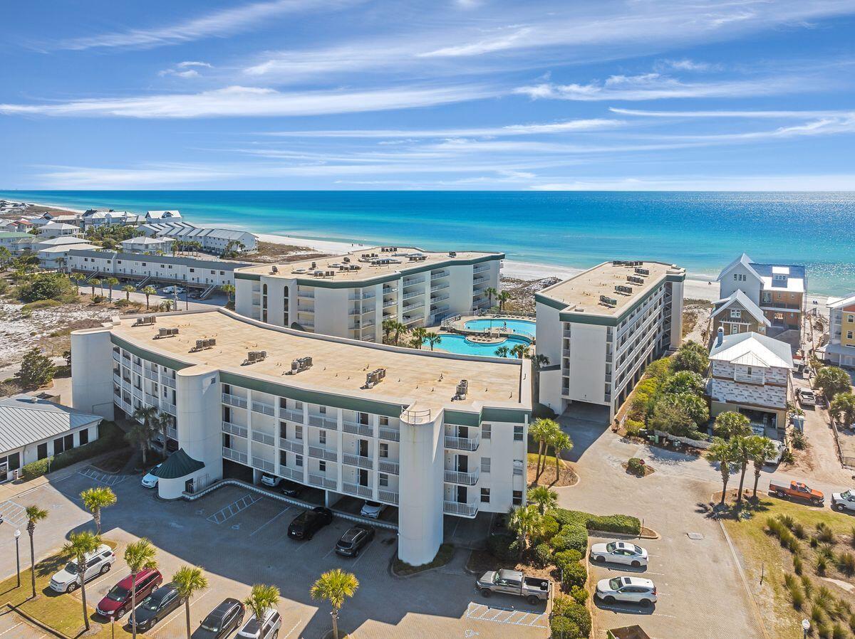 DUNES OF SEAGROVE - Residential
