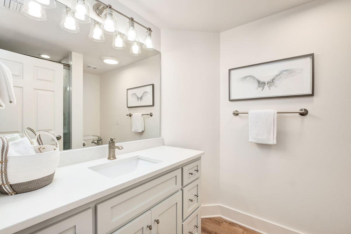 DUNES OF SEAGROVE - Residential