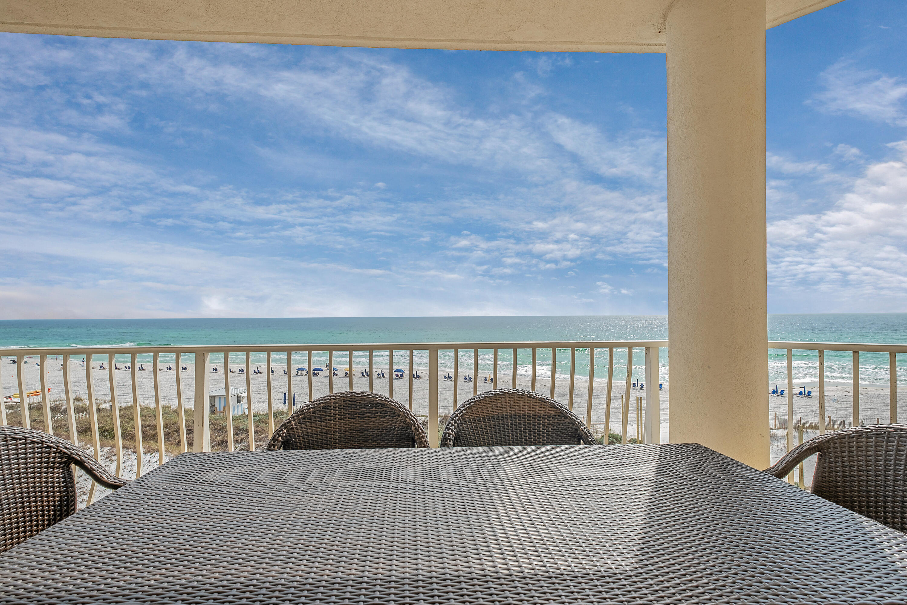 DUNES OF SEAGROVE - Residential