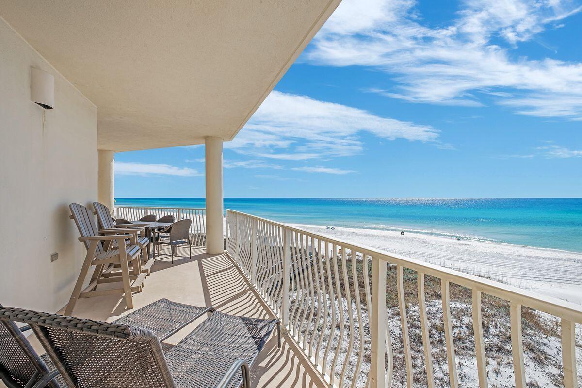 DUNES OF SEAGROVE - Residential