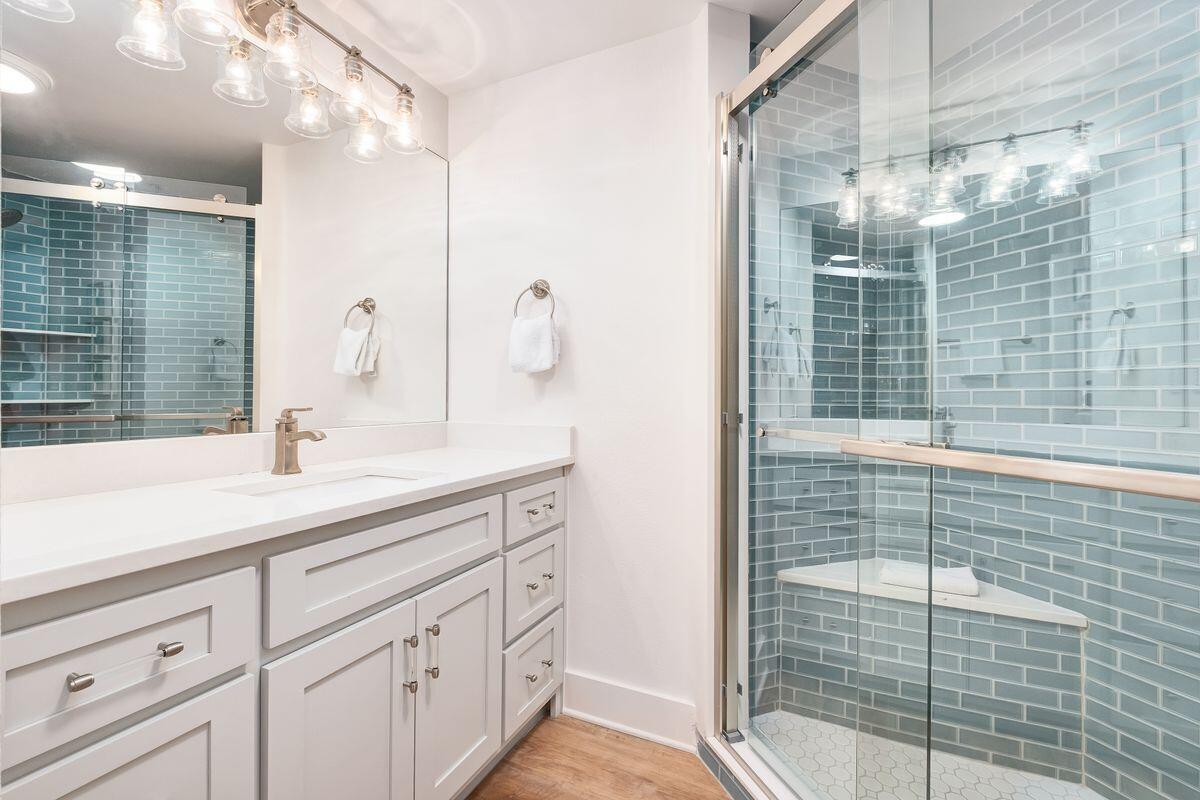 DUNES OF SEAGROVE - Residential