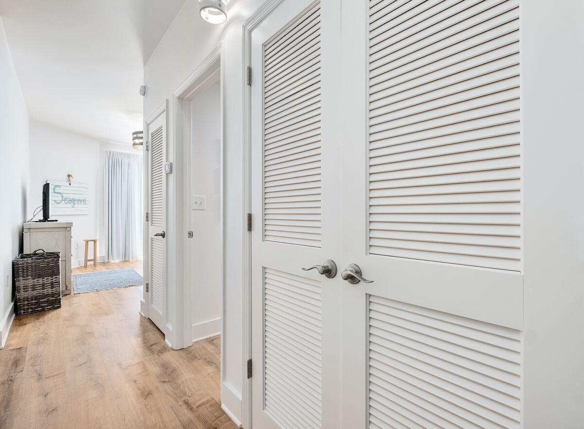 DUNES OF SEAGROVE - Residential