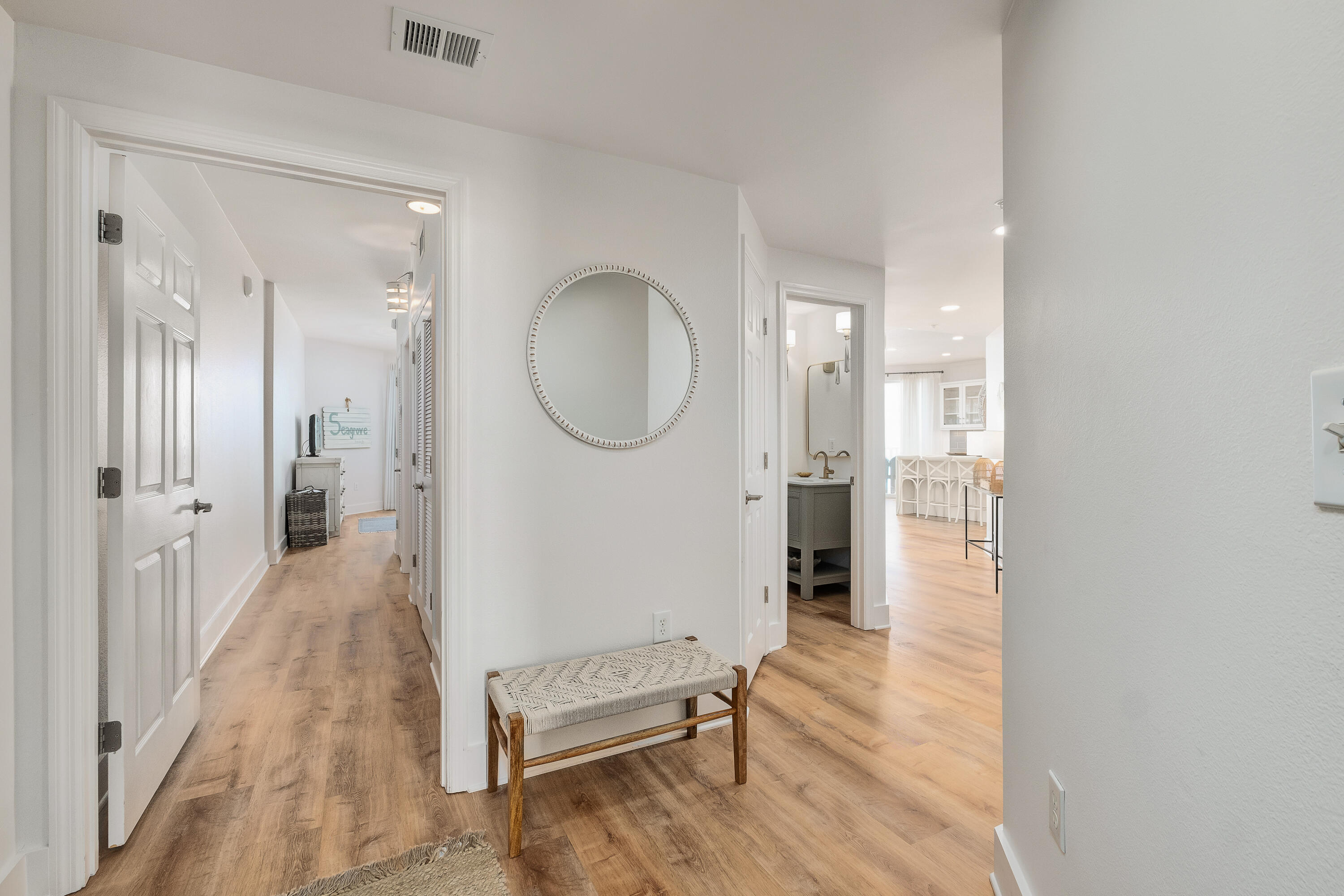 DUNES OF SEAGROVE - Residential