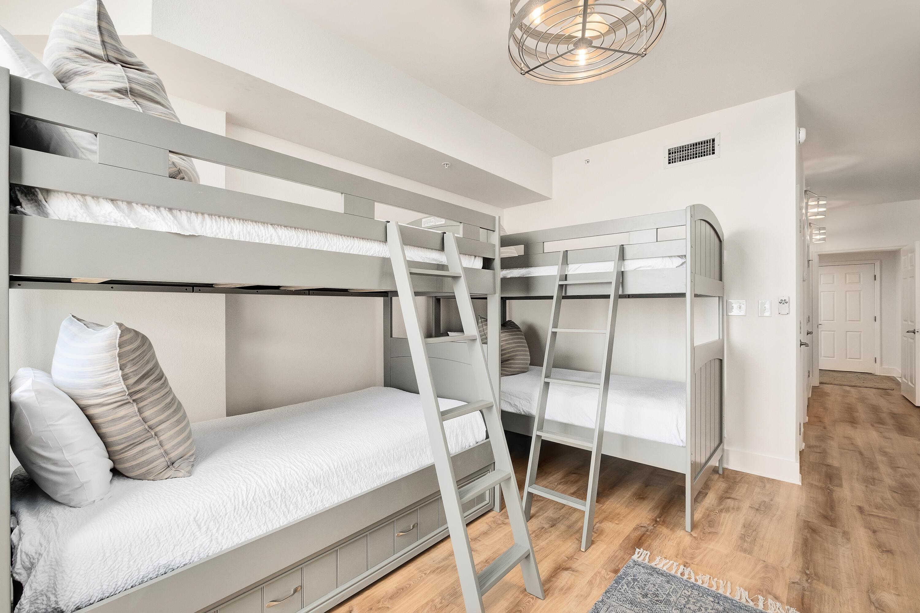 DUNES OF SEAGROVE - Residential