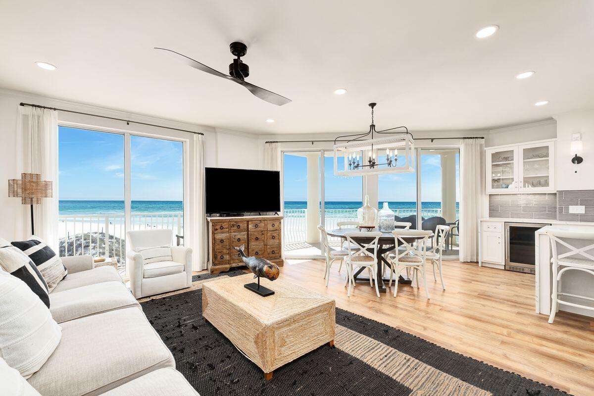 DUNES OF SEAGROVE - Residential