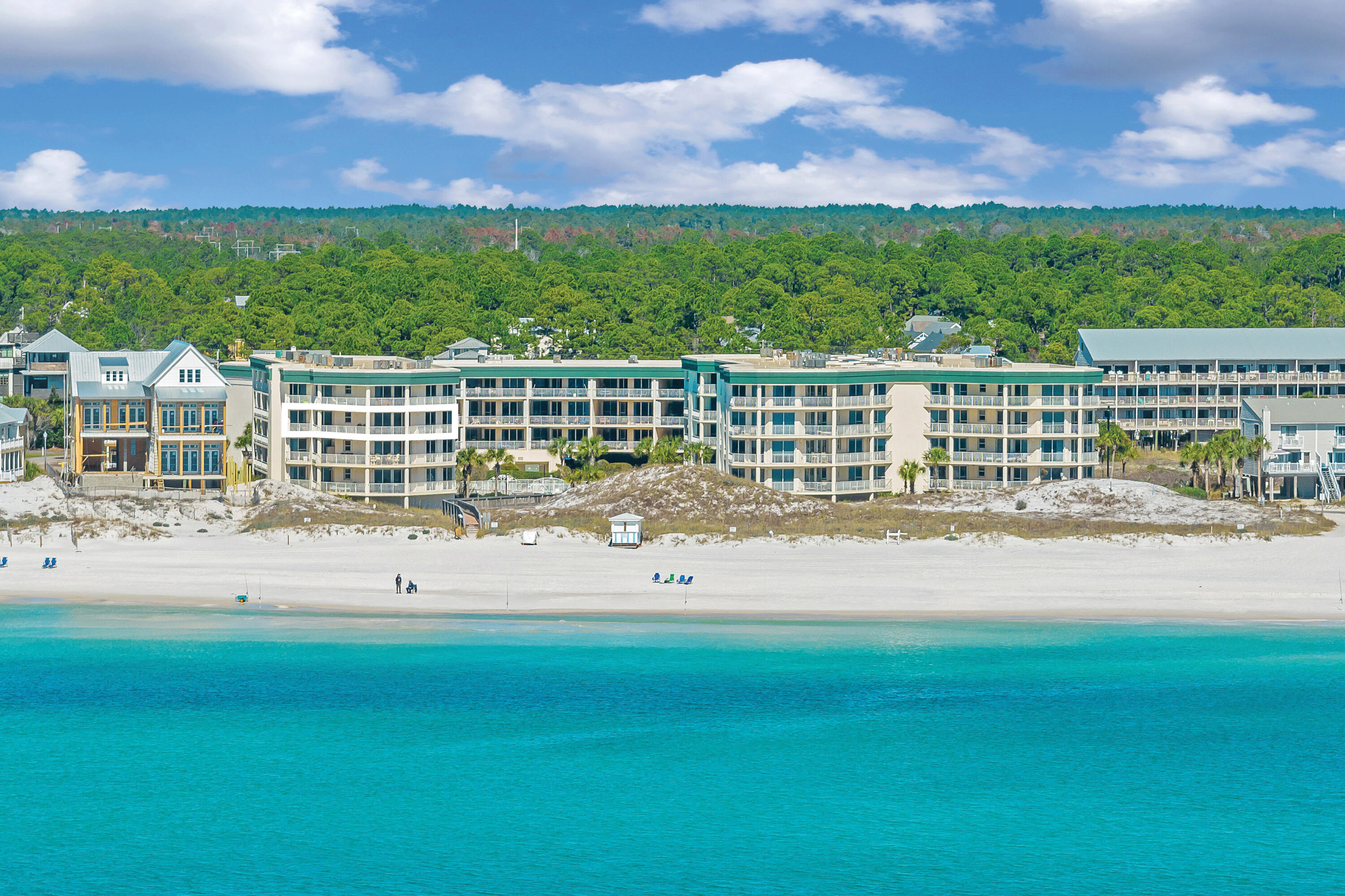DUNES OF SEAGROVE - Residential