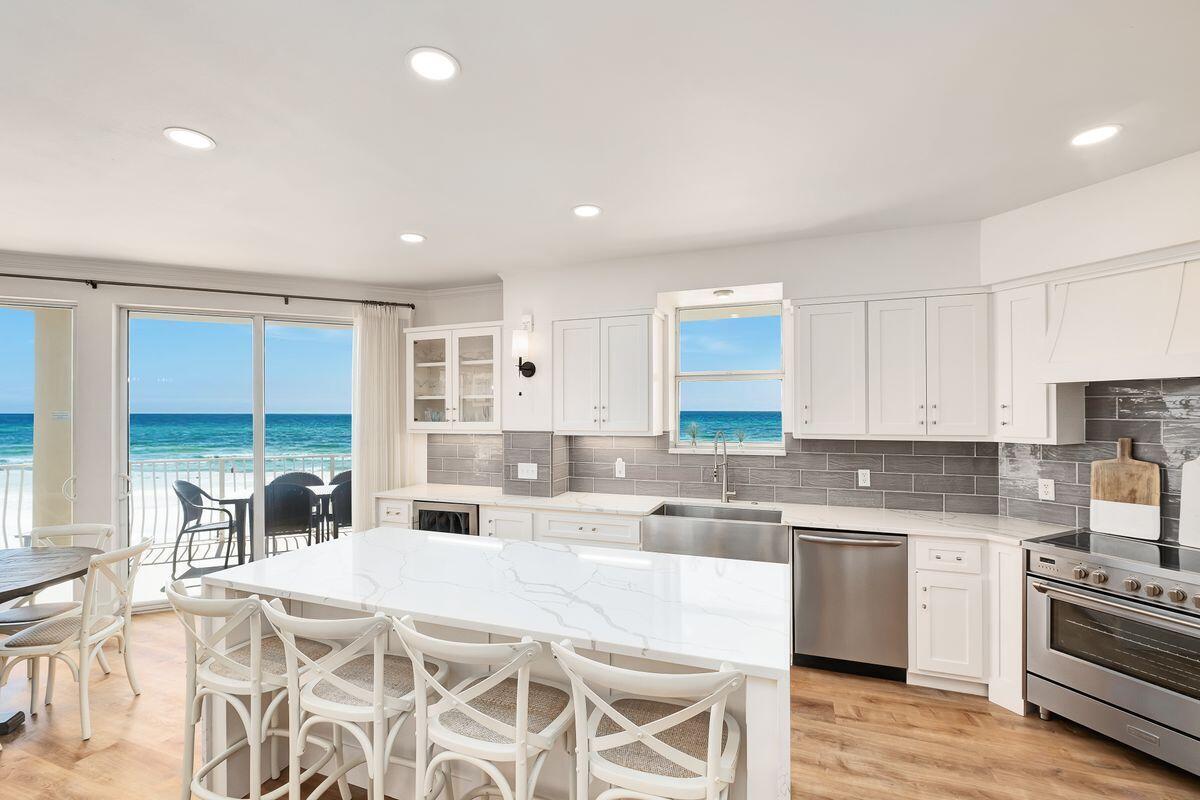 DUNES OF SEAGROVE - Residential