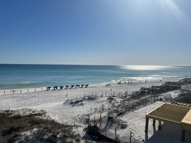 DUNES OF SEAGROVE - Residential