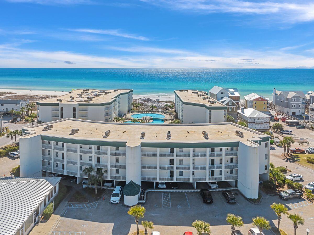 DUNES OF SEAGROVE - Residential