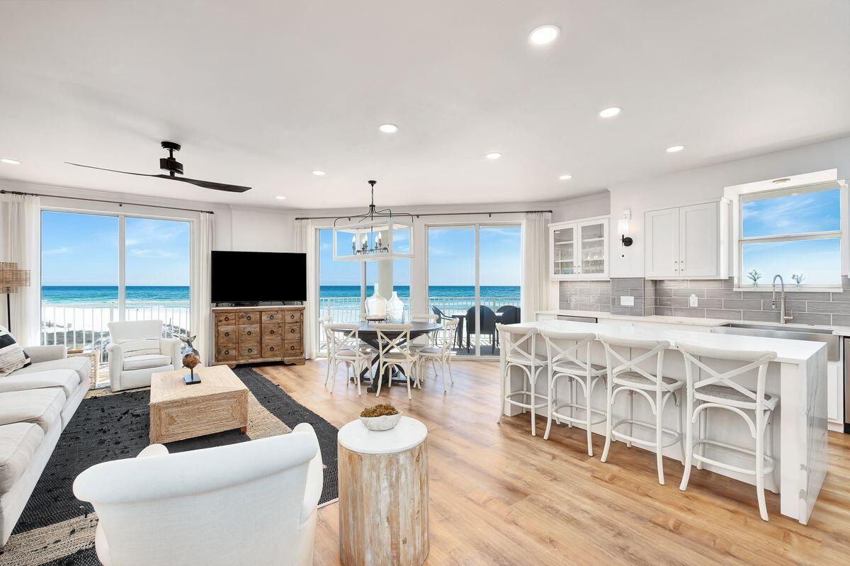 DUNES OF SEAGROVE - Residential