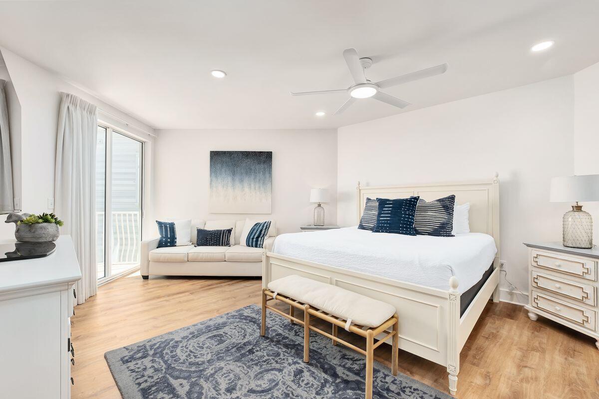 DUNES OF SEAGROVE - Residential