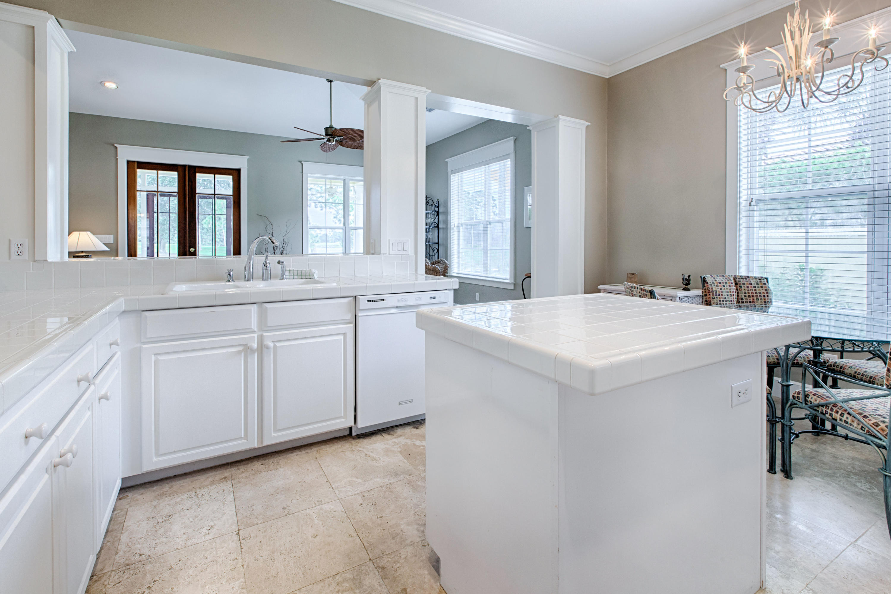 FOUNTAINS AT SANDESTIN - Residential